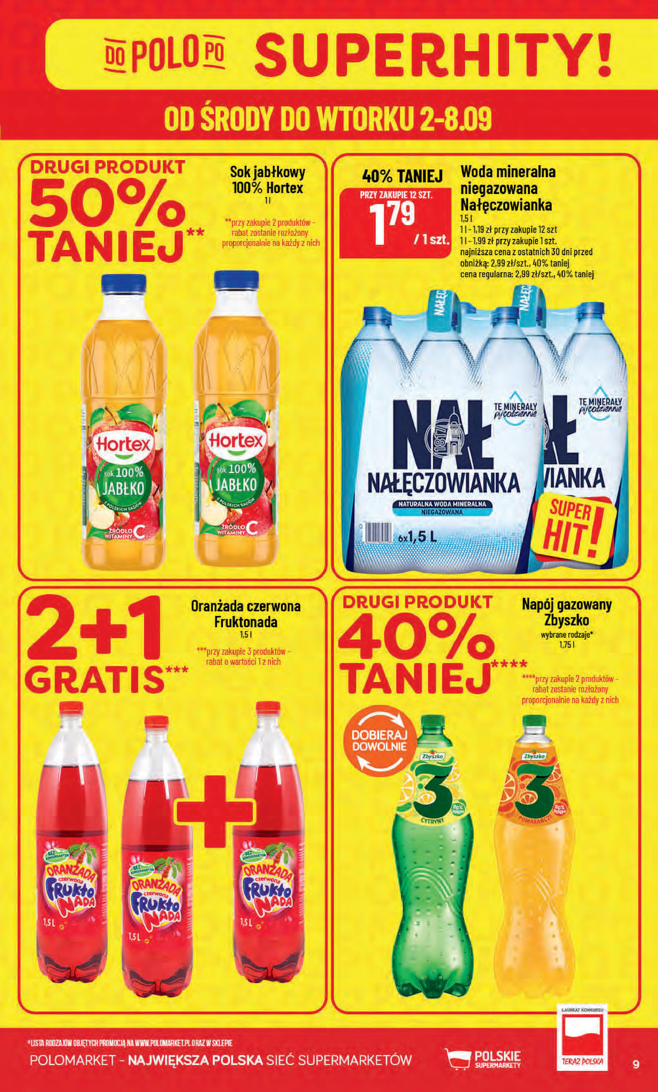 POLOmarket