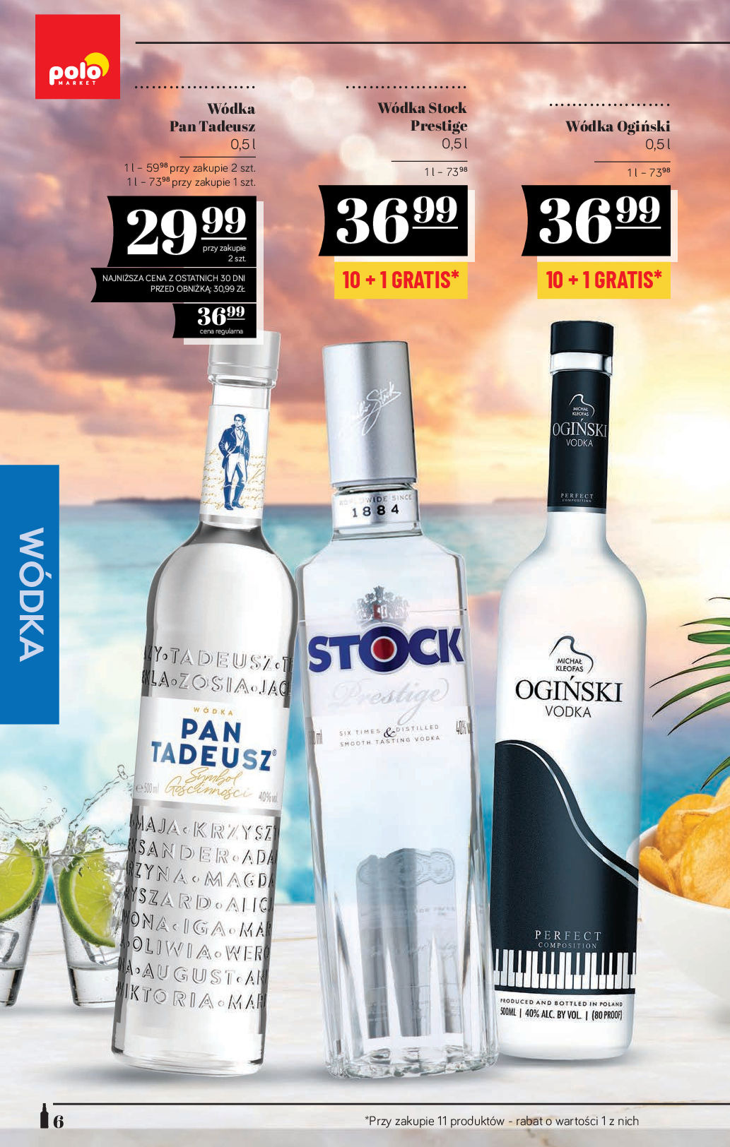 POLOmarket