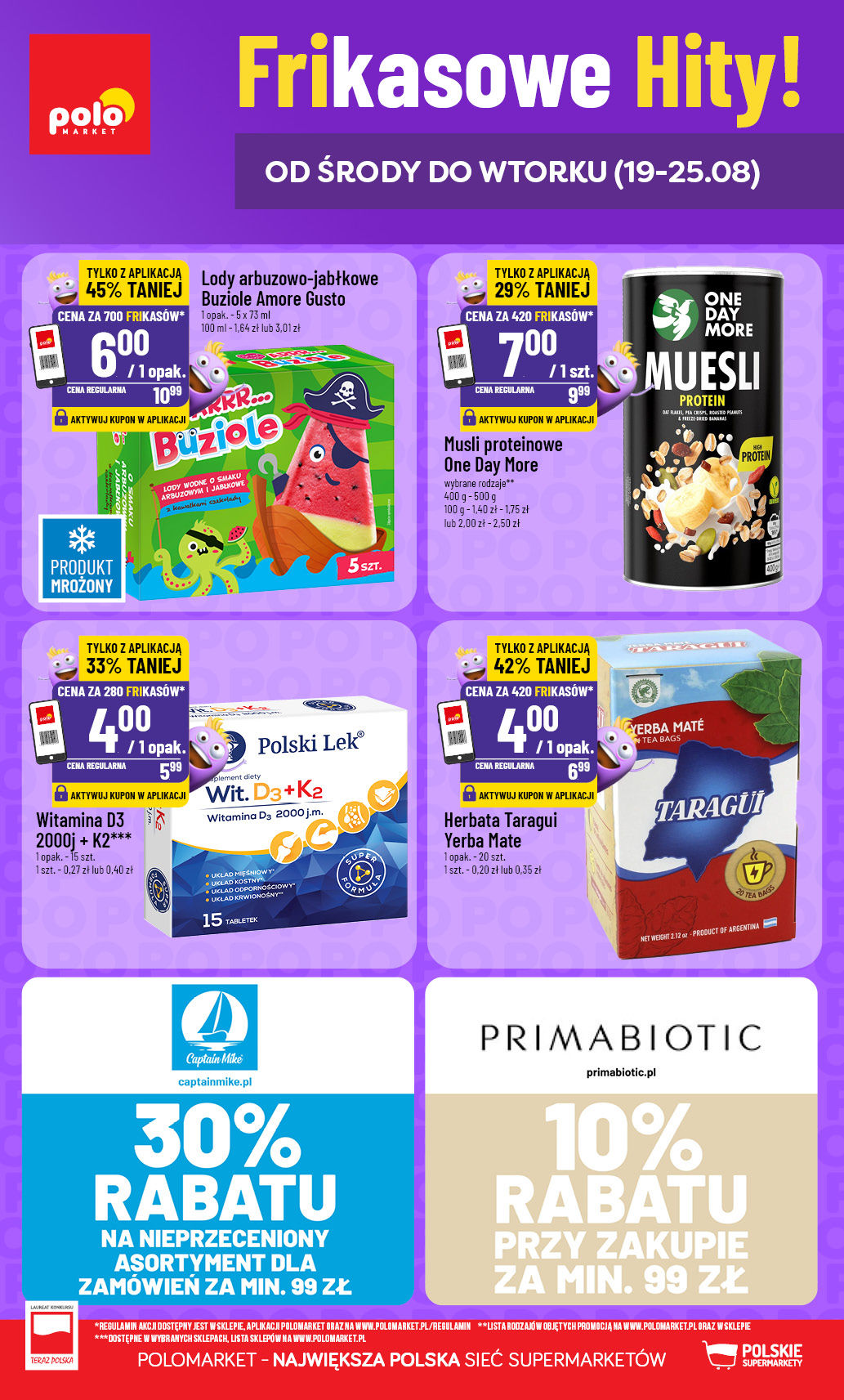 Katalog Frikasów