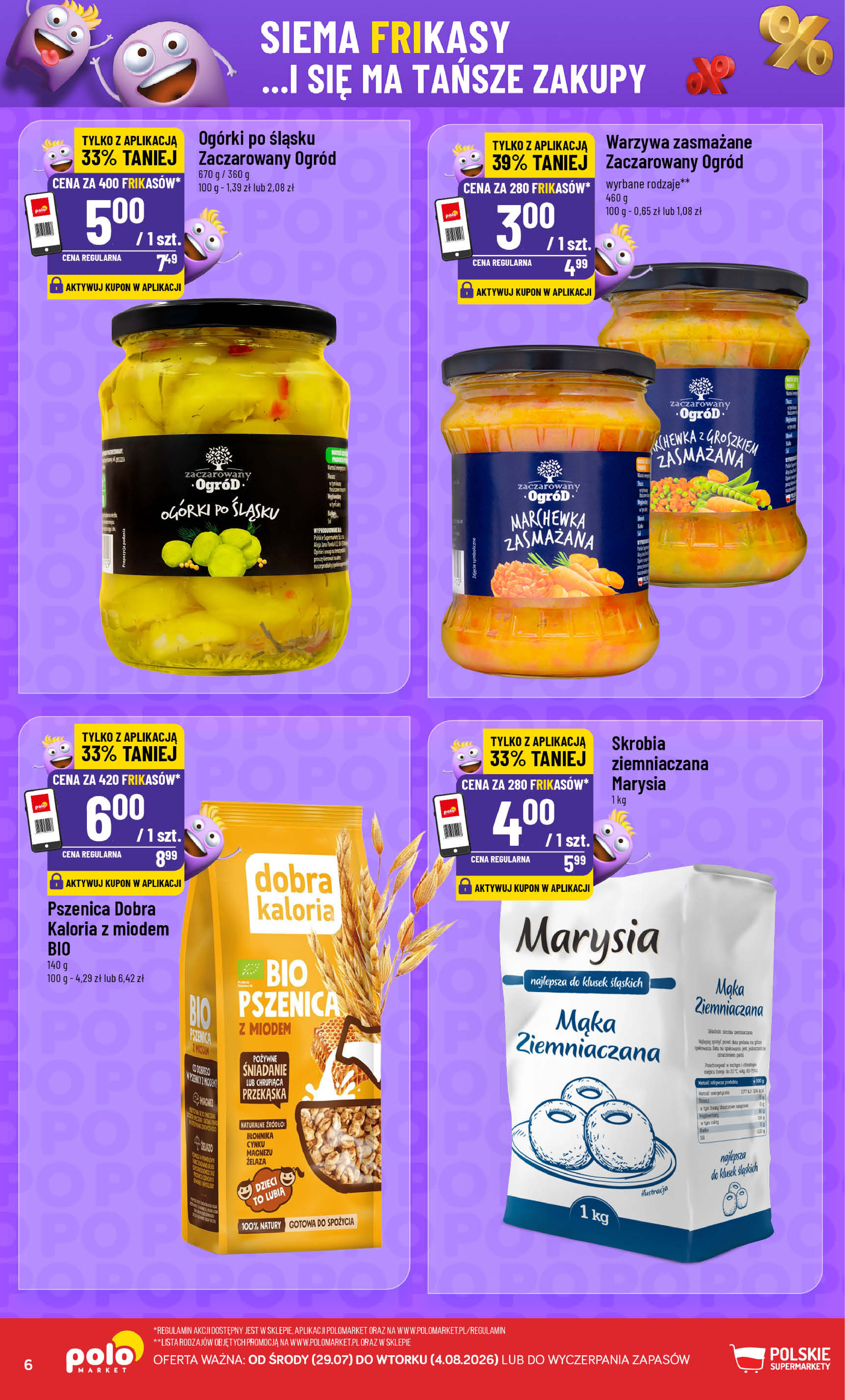 POLOmarket