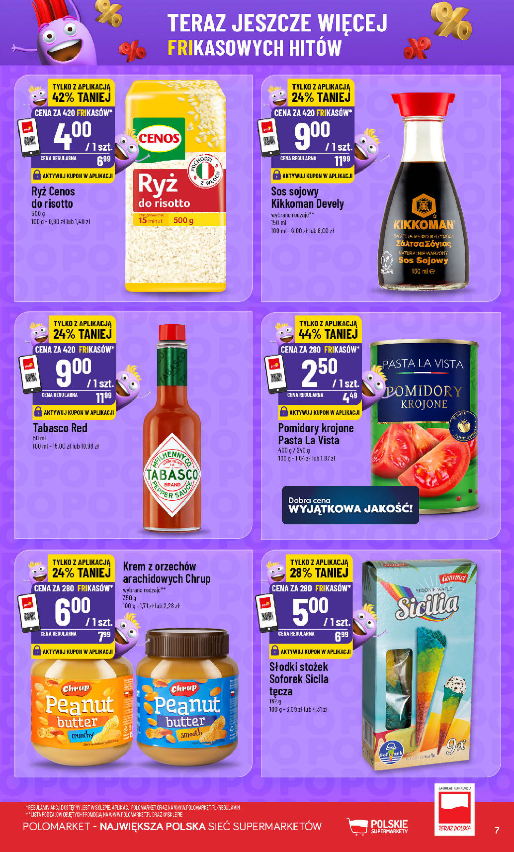 POLOmarket