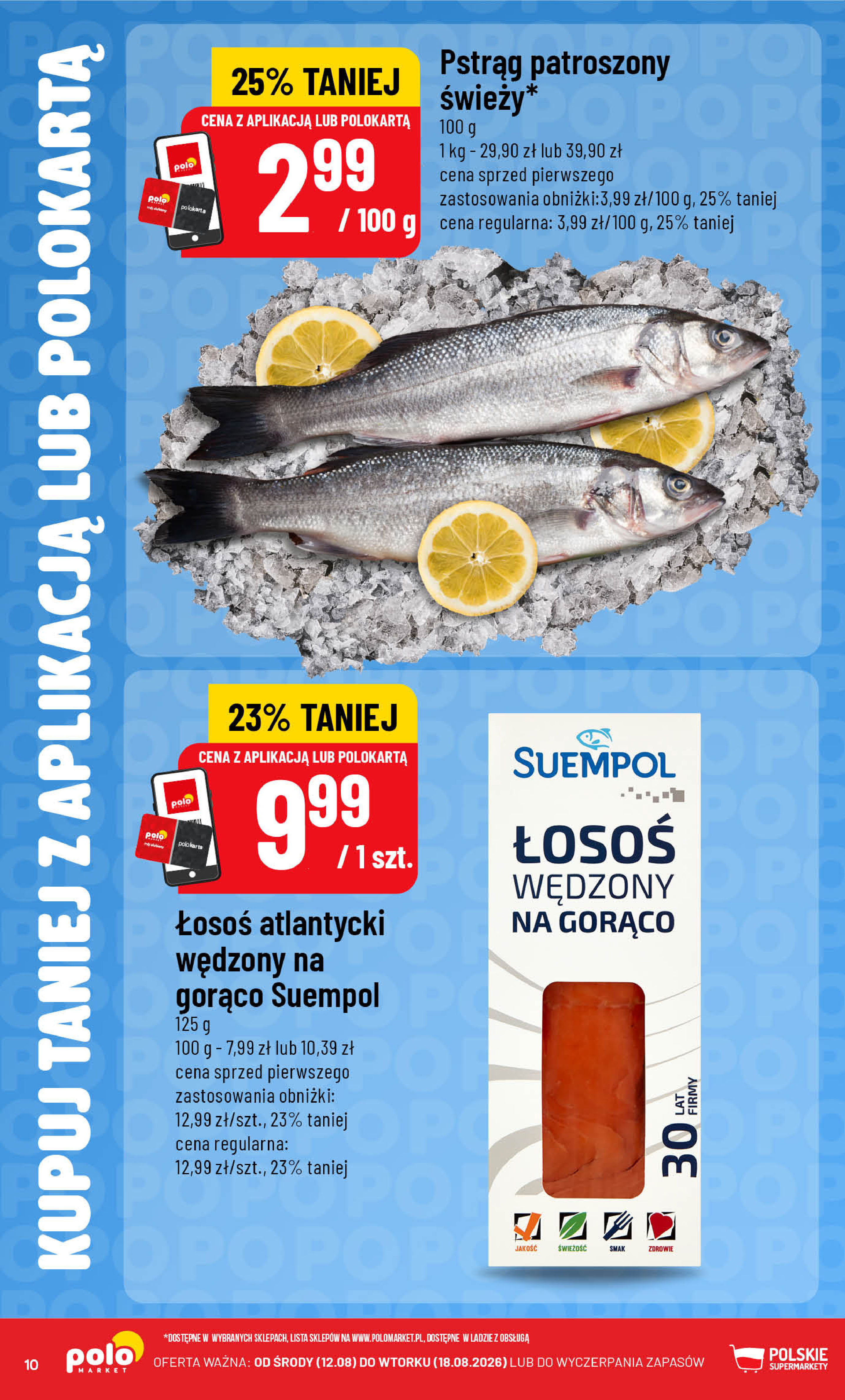 POLOmarket