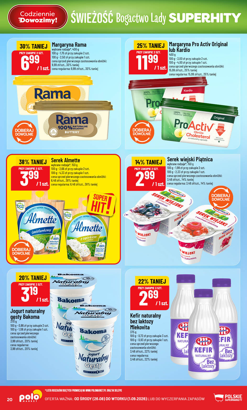 POLOmarket