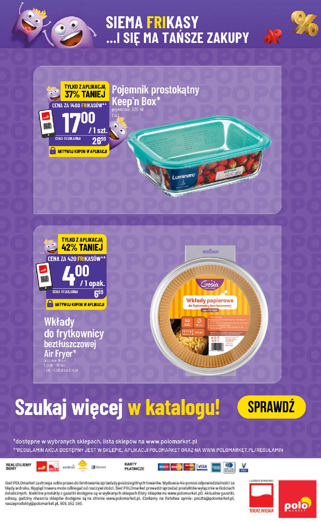 POLOmarket