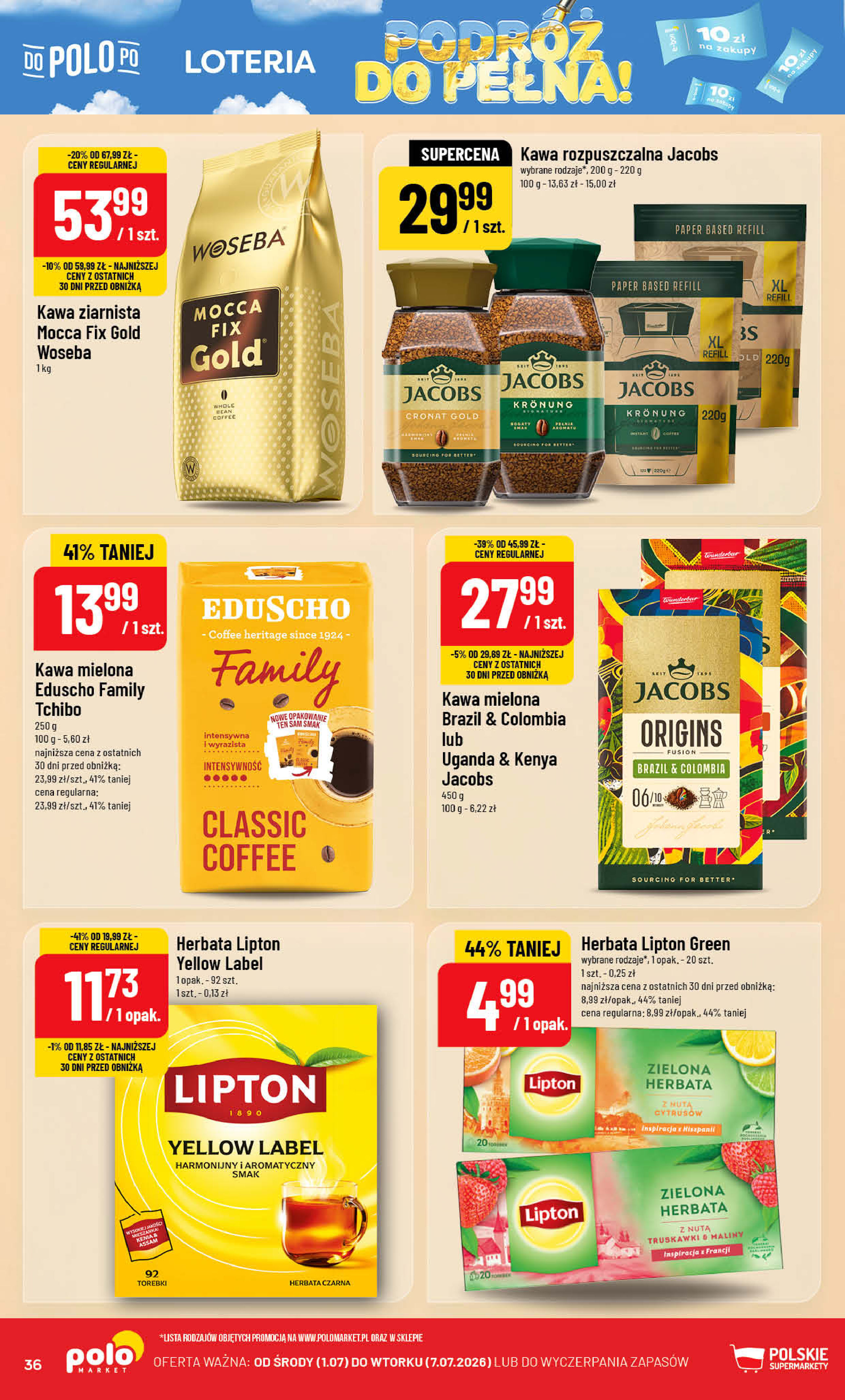 POLOmarket