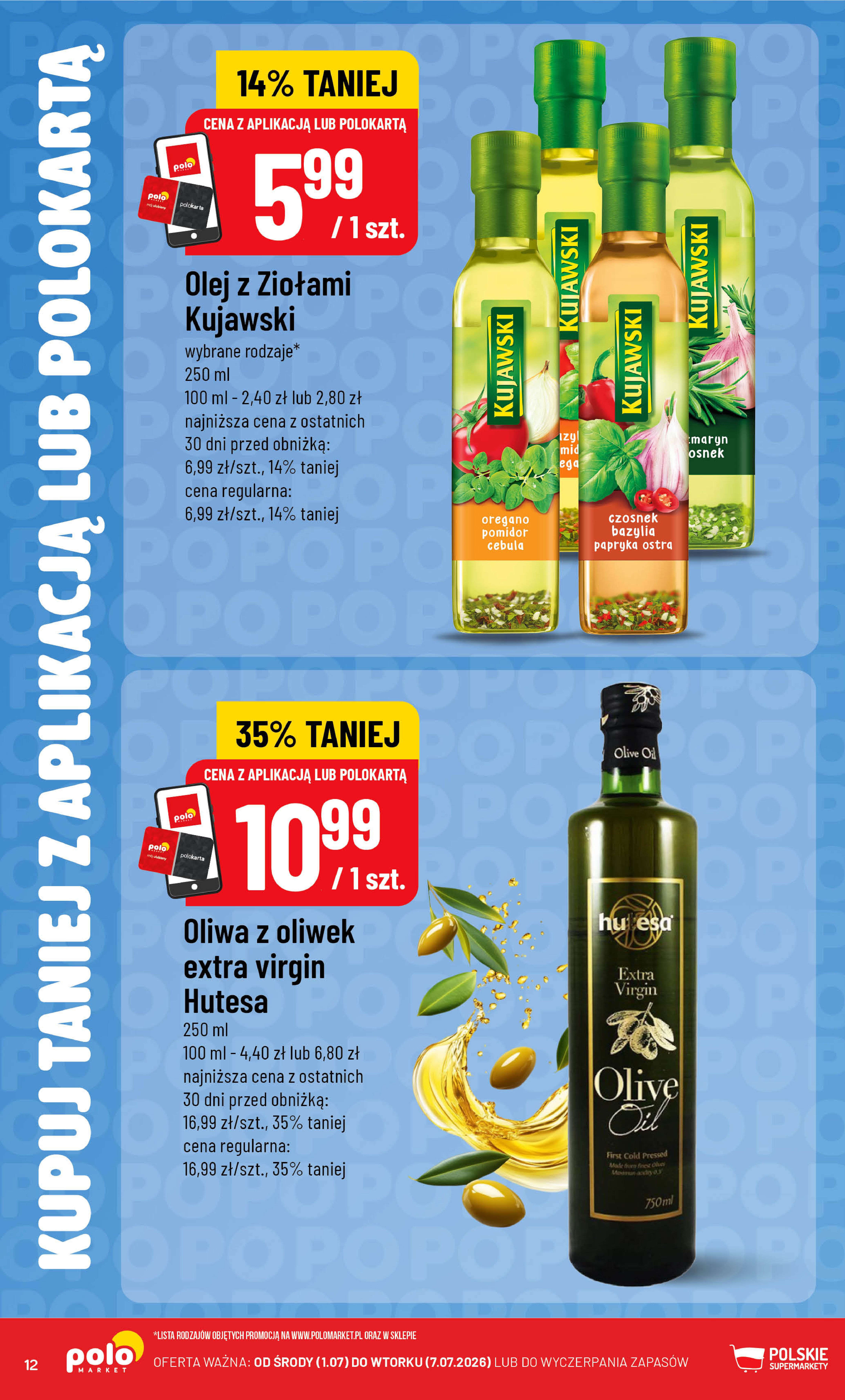 POLOmarket