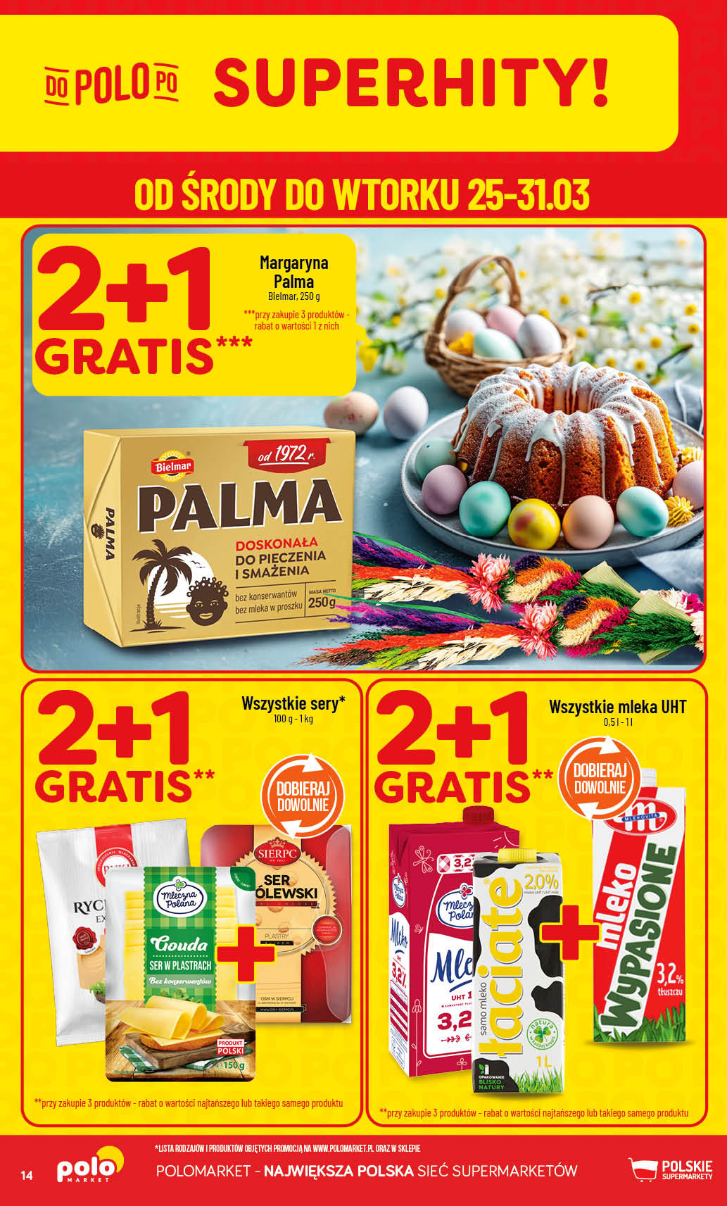POLOmarket