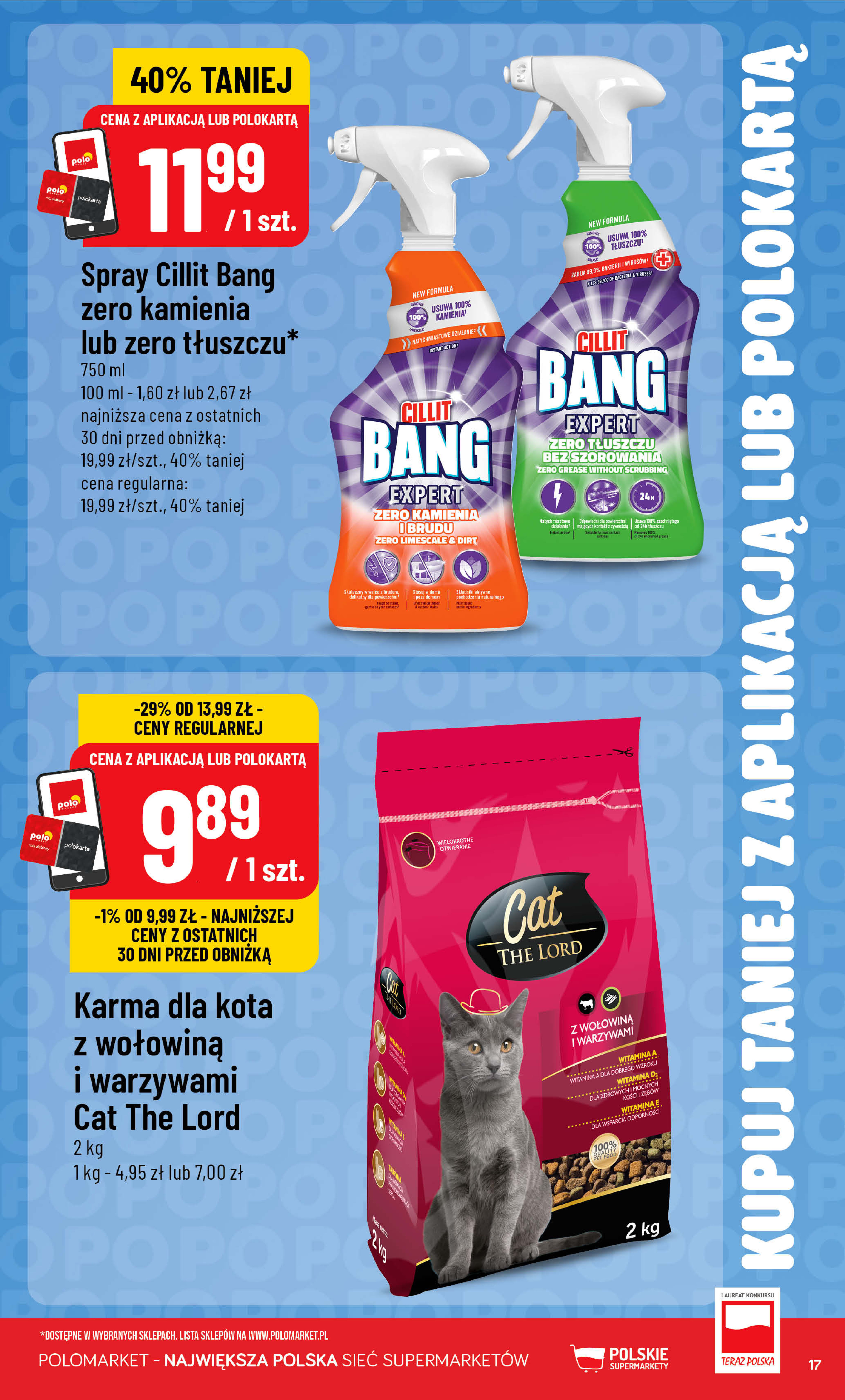 POLOmarket
