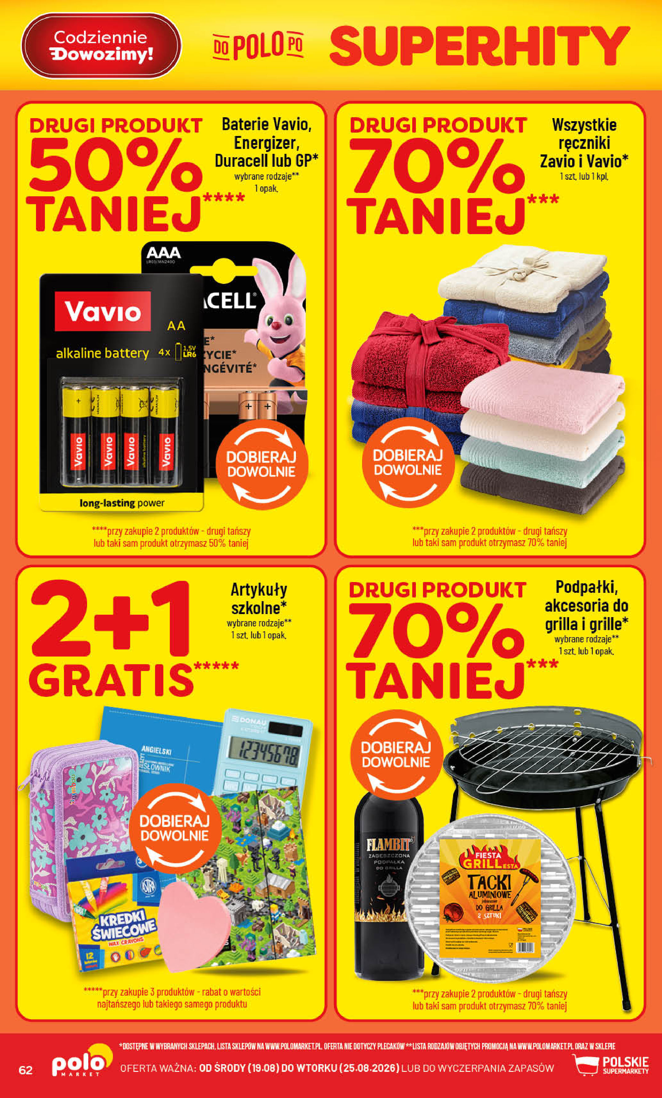 POLOmarket