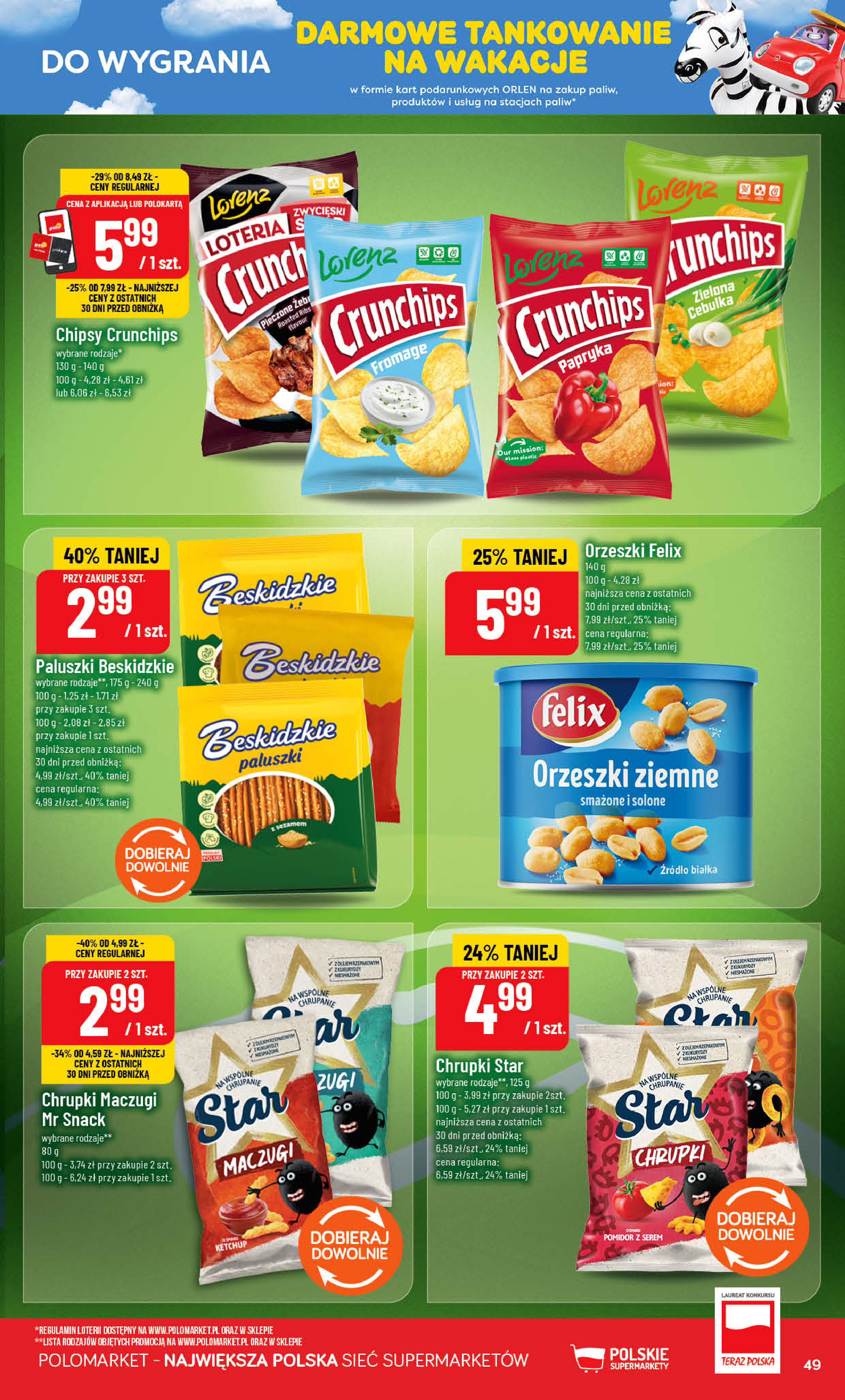 POLOmarket