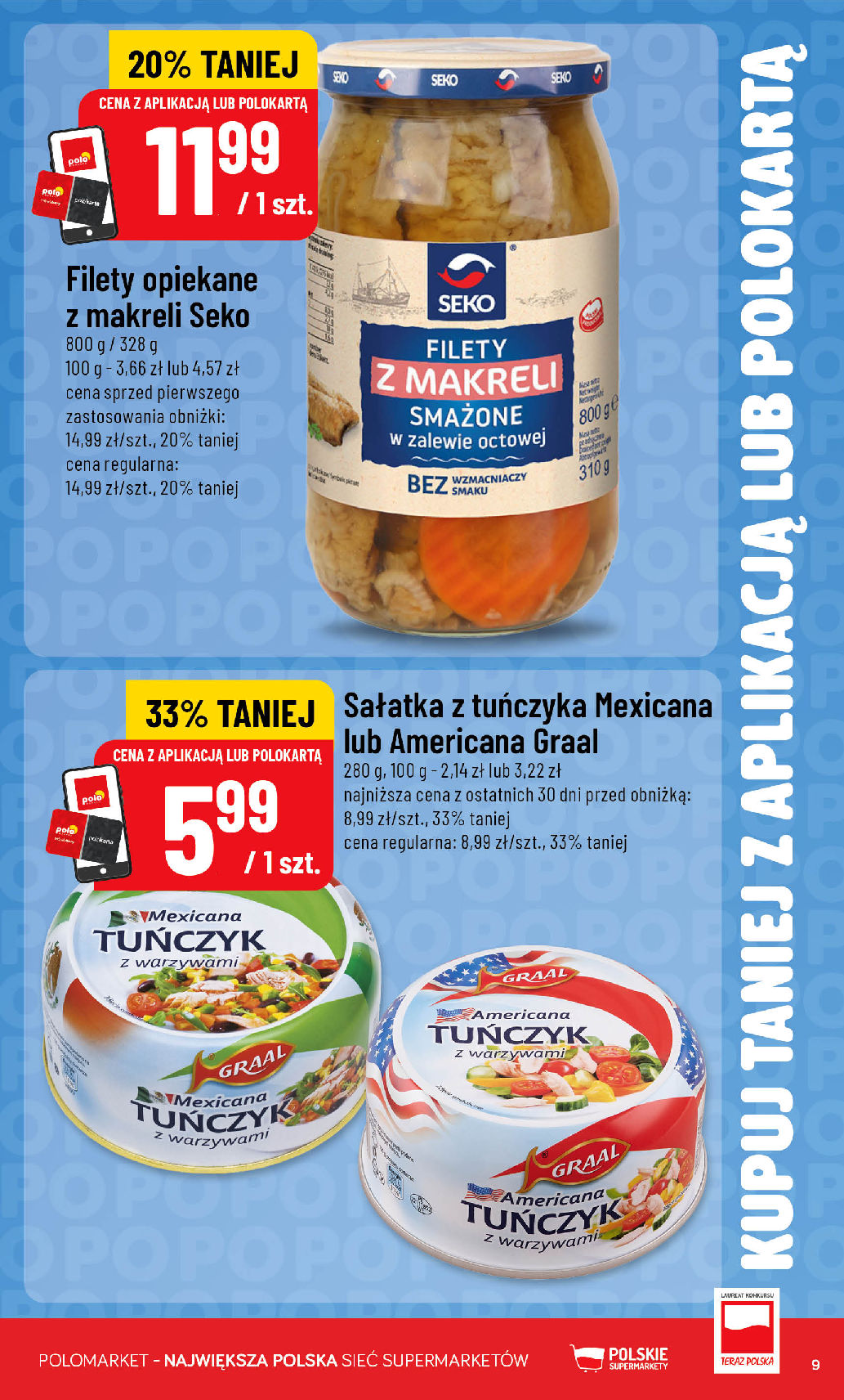 POLOmarket