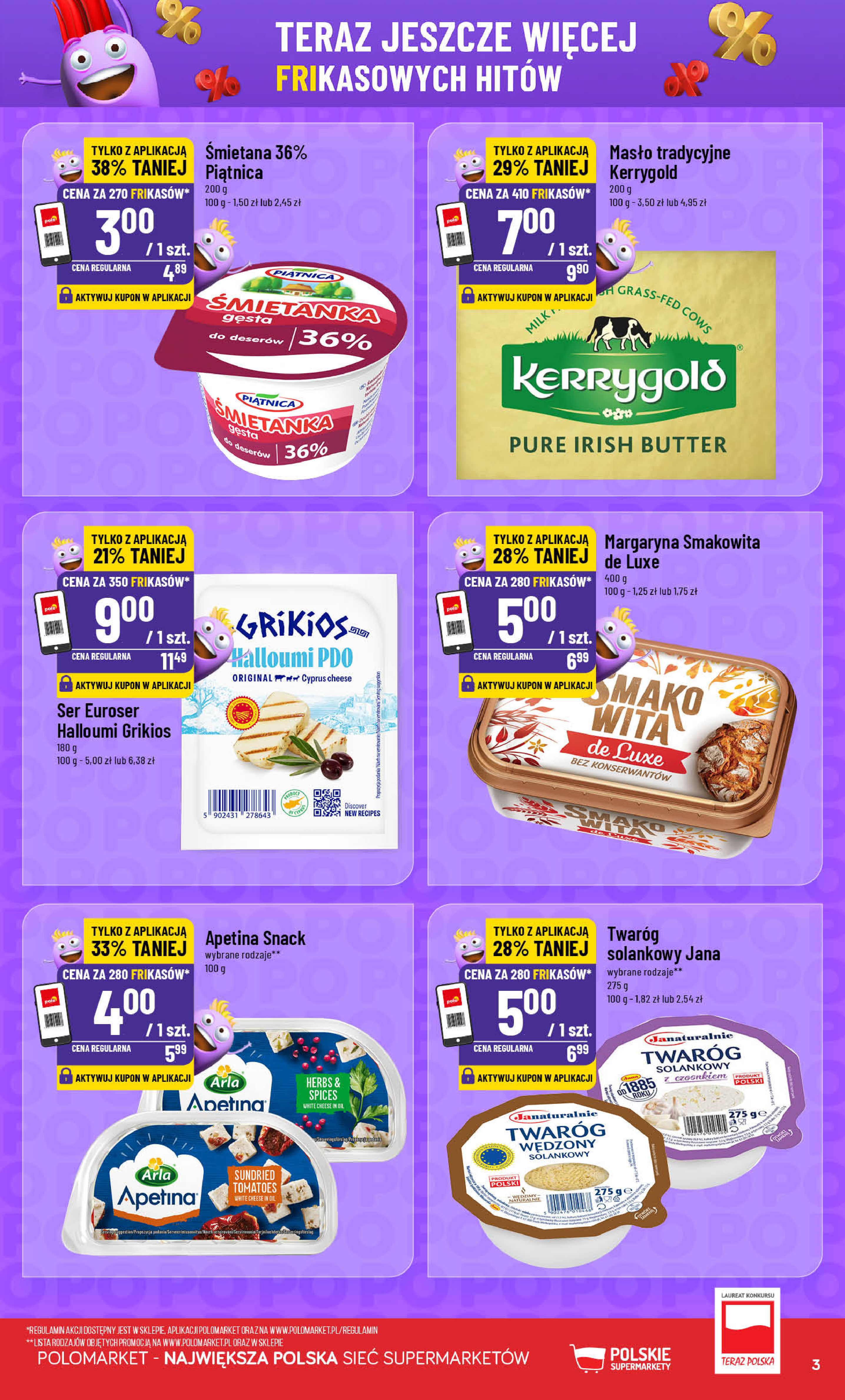 POLOmarket