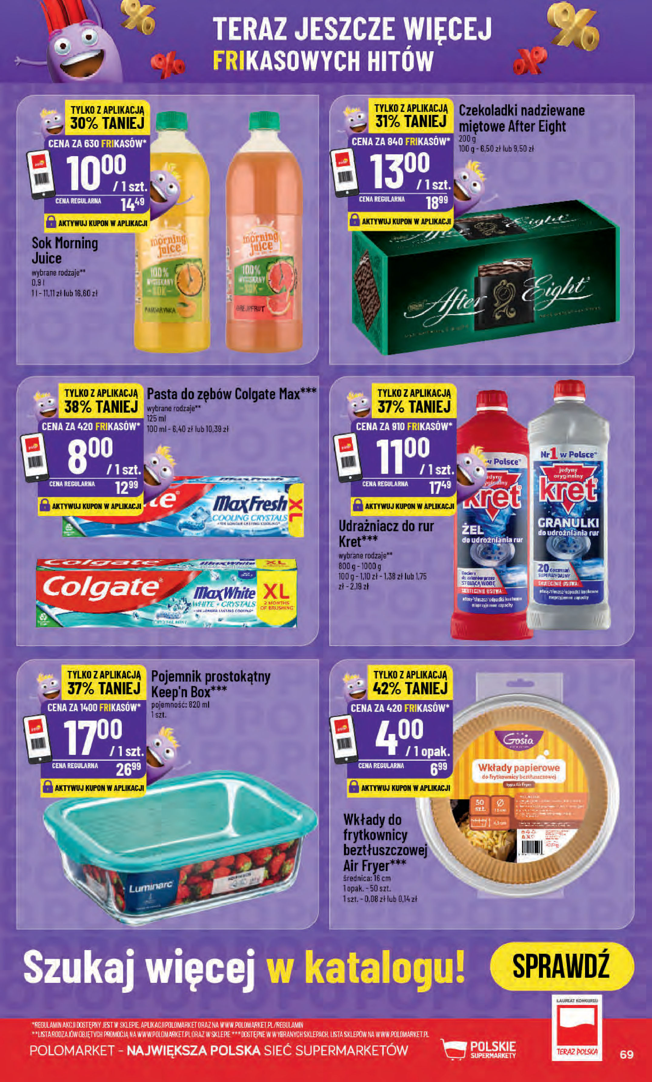 POLOmarket