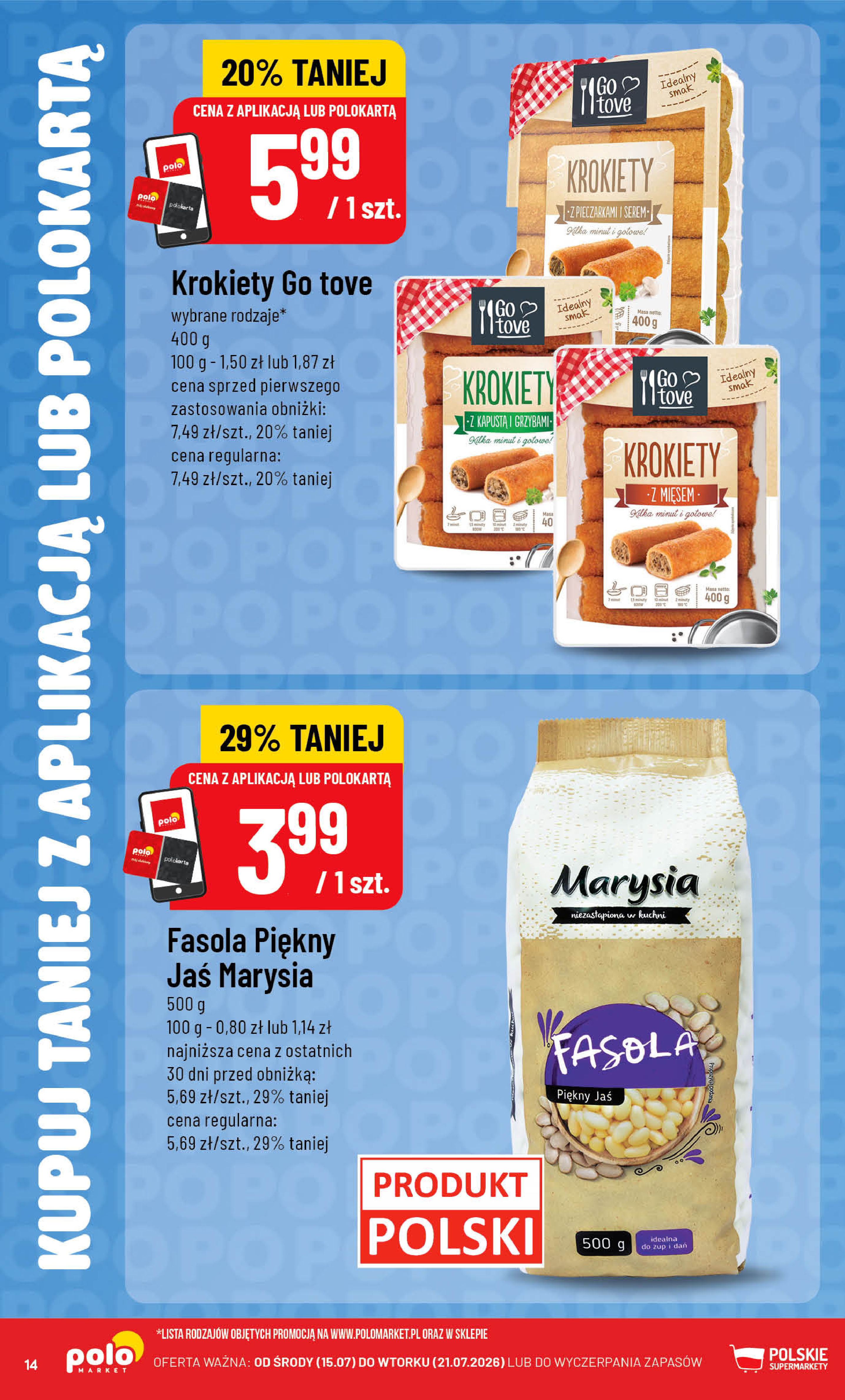 POLOmarket