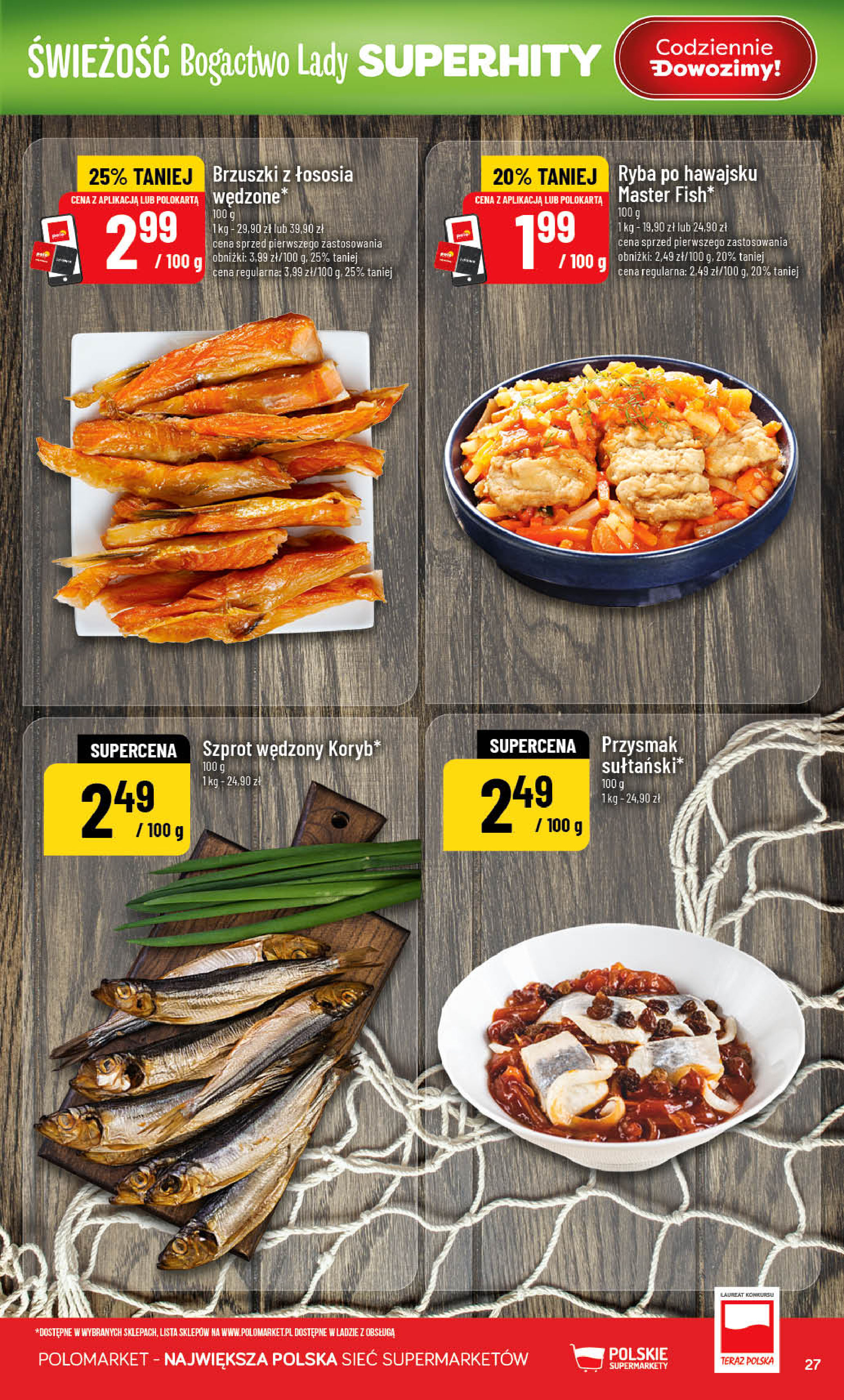 POLOmarket