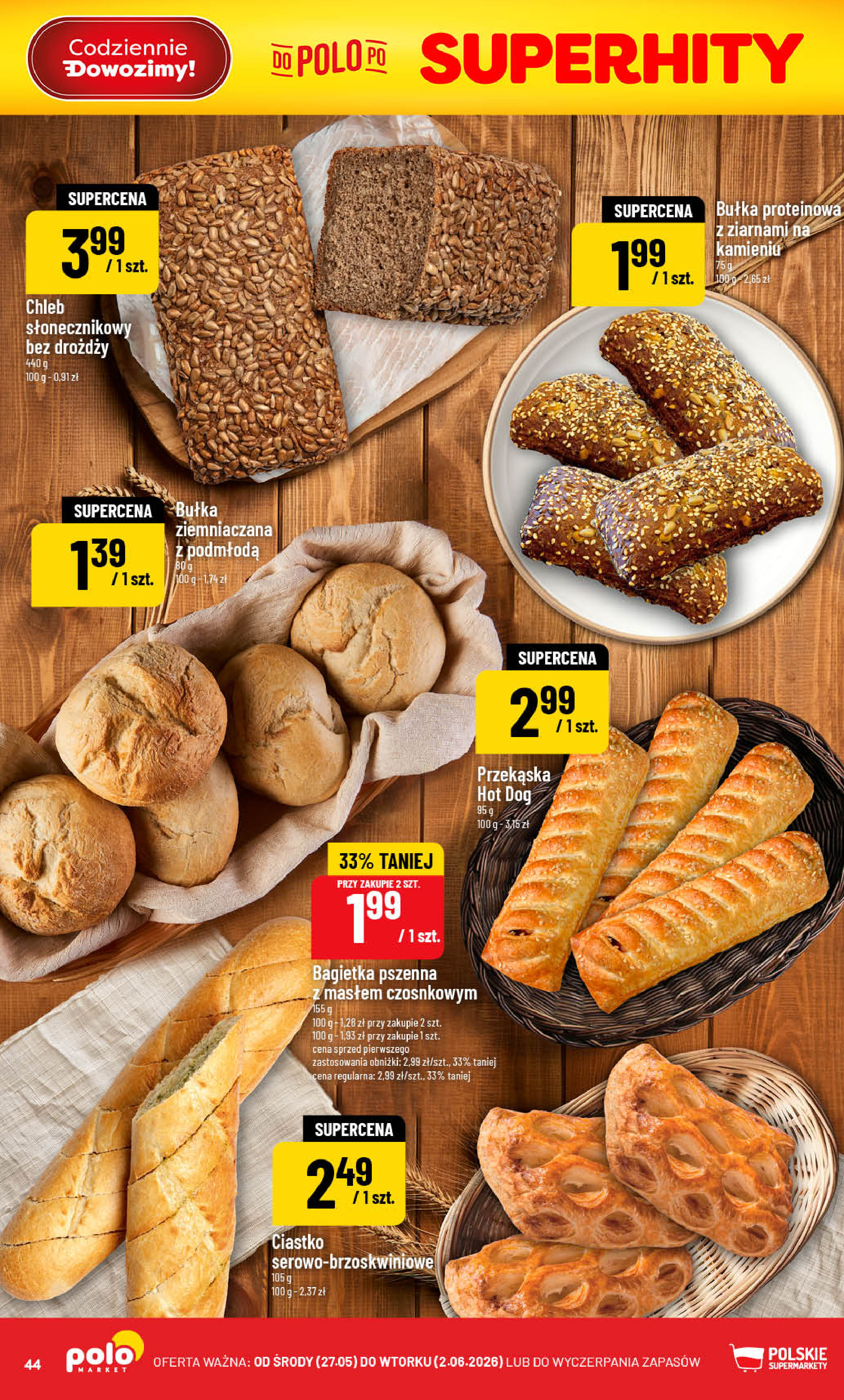 POLOmarket