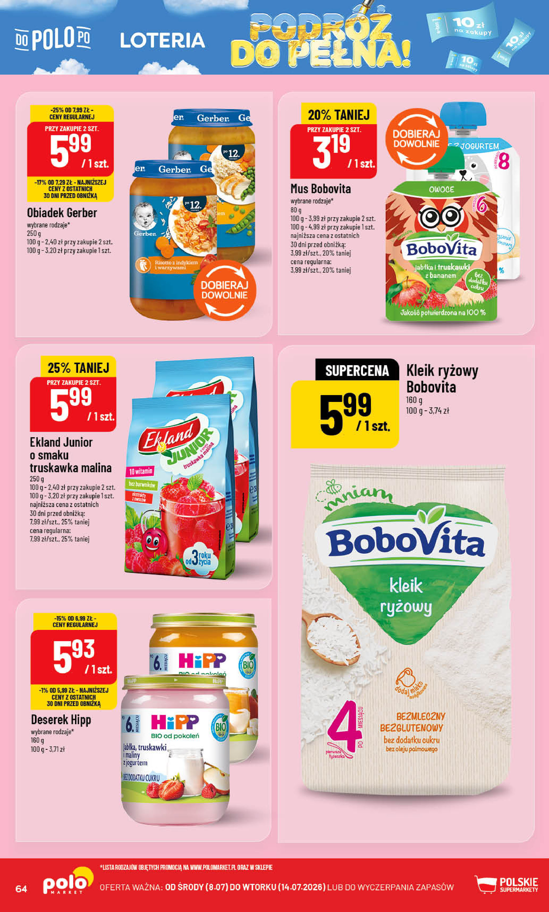 POLOmarket