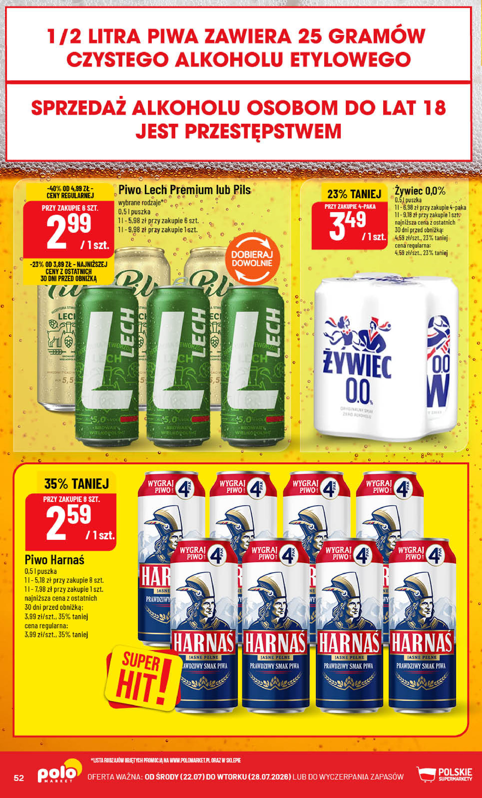 POLOmarket