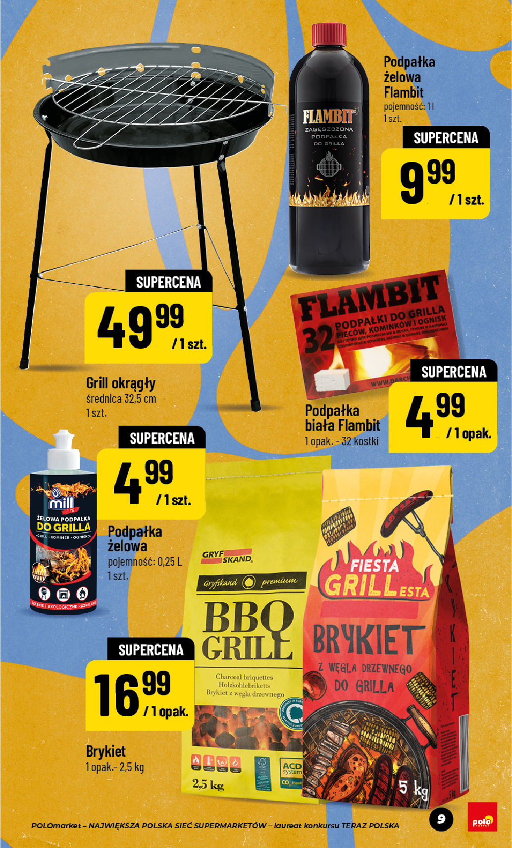 POLOmarket