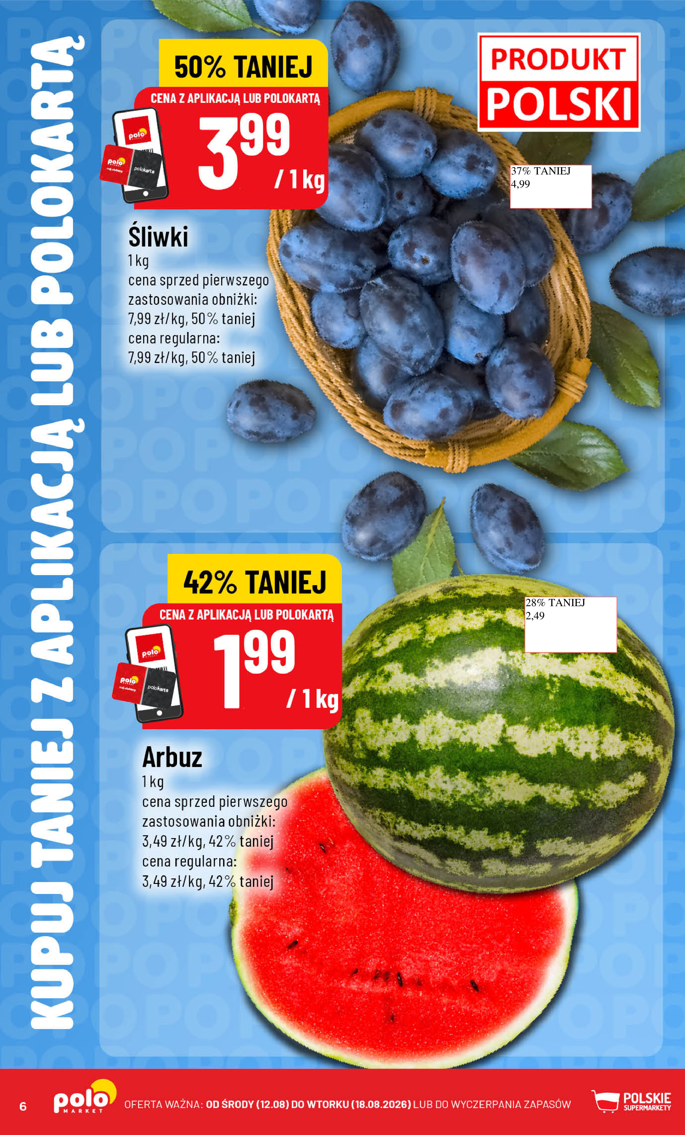 POLOmarket