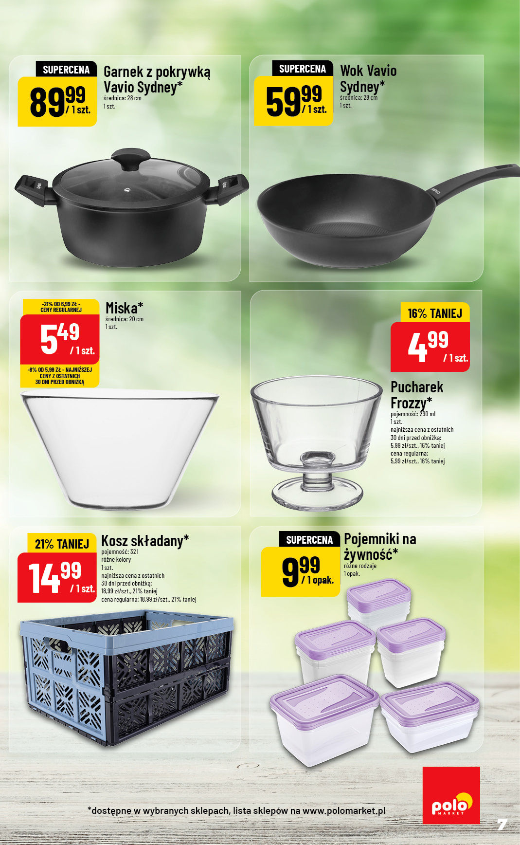 POLOmarket