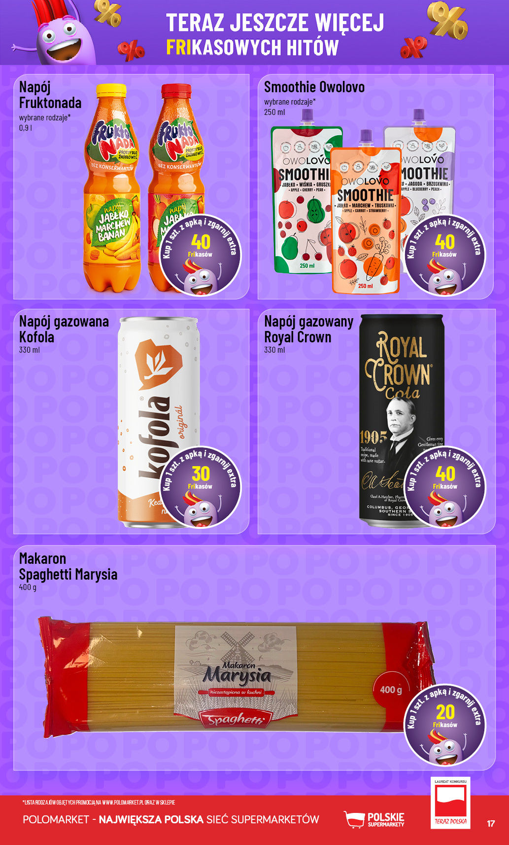 POLOmarket