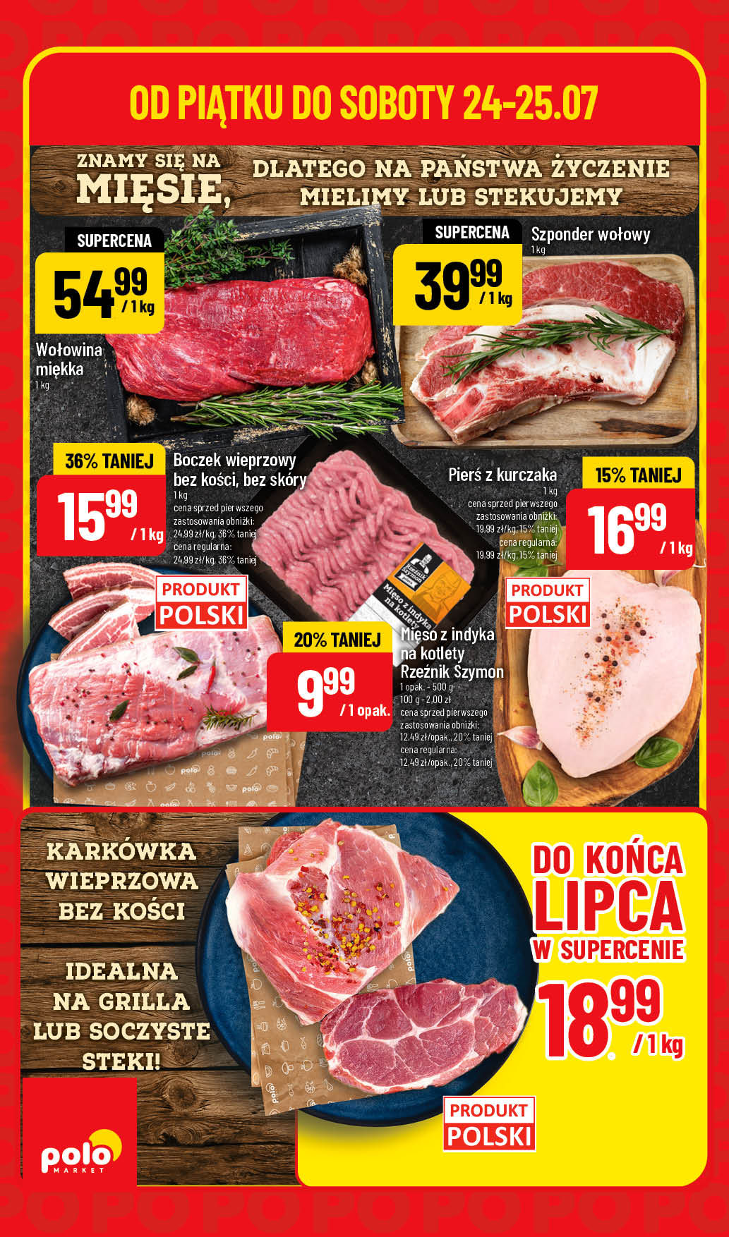 POLOmarket