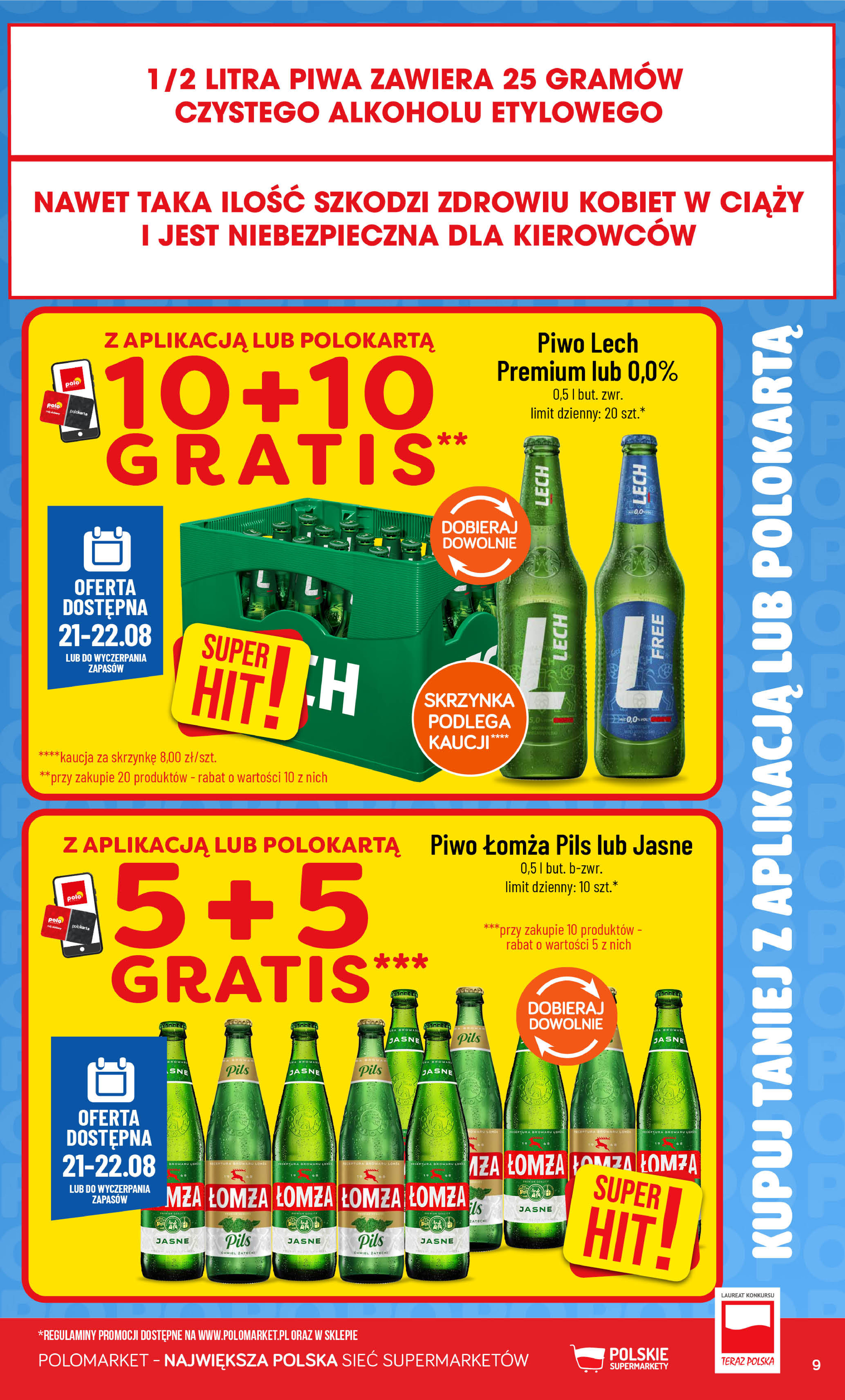 POLOmarket