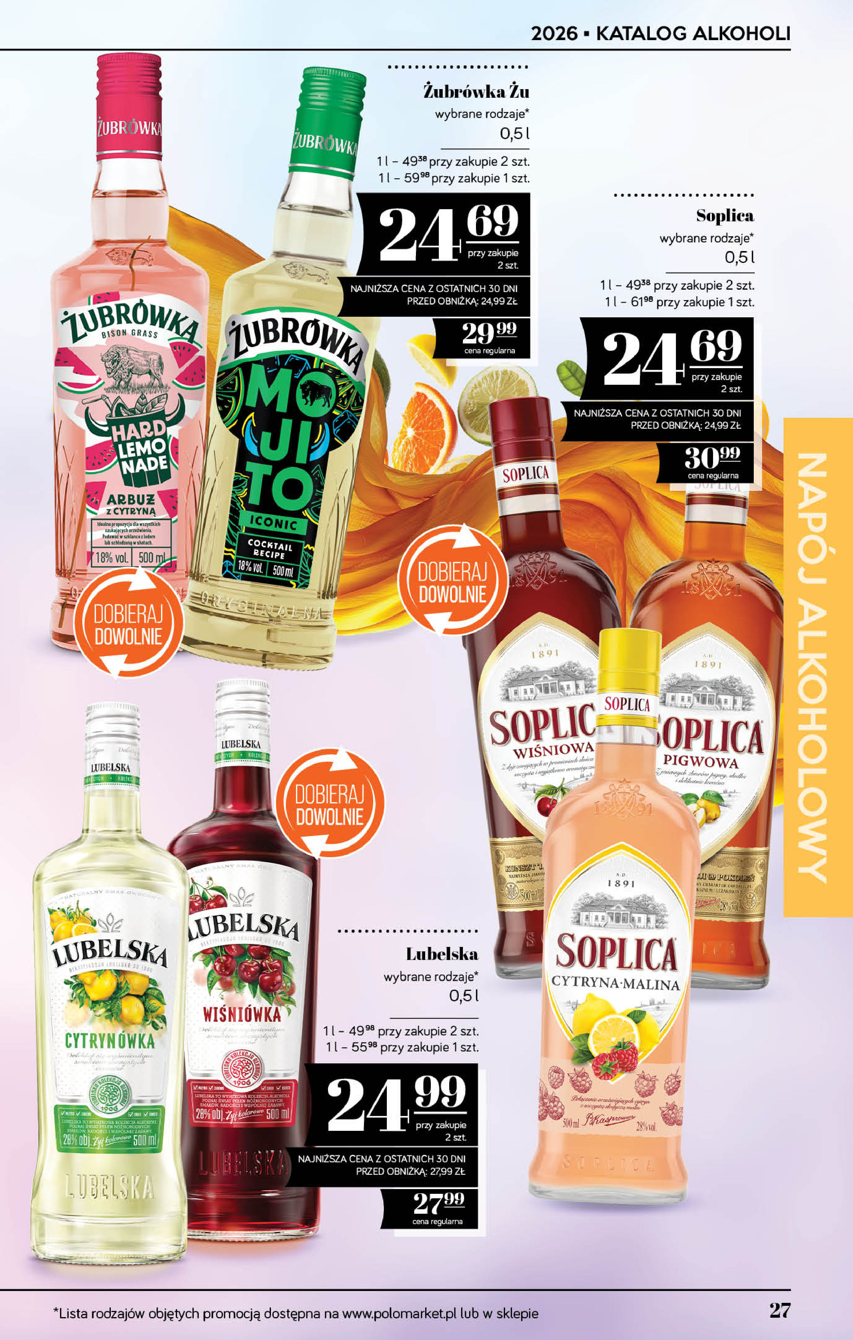 POLOmarket