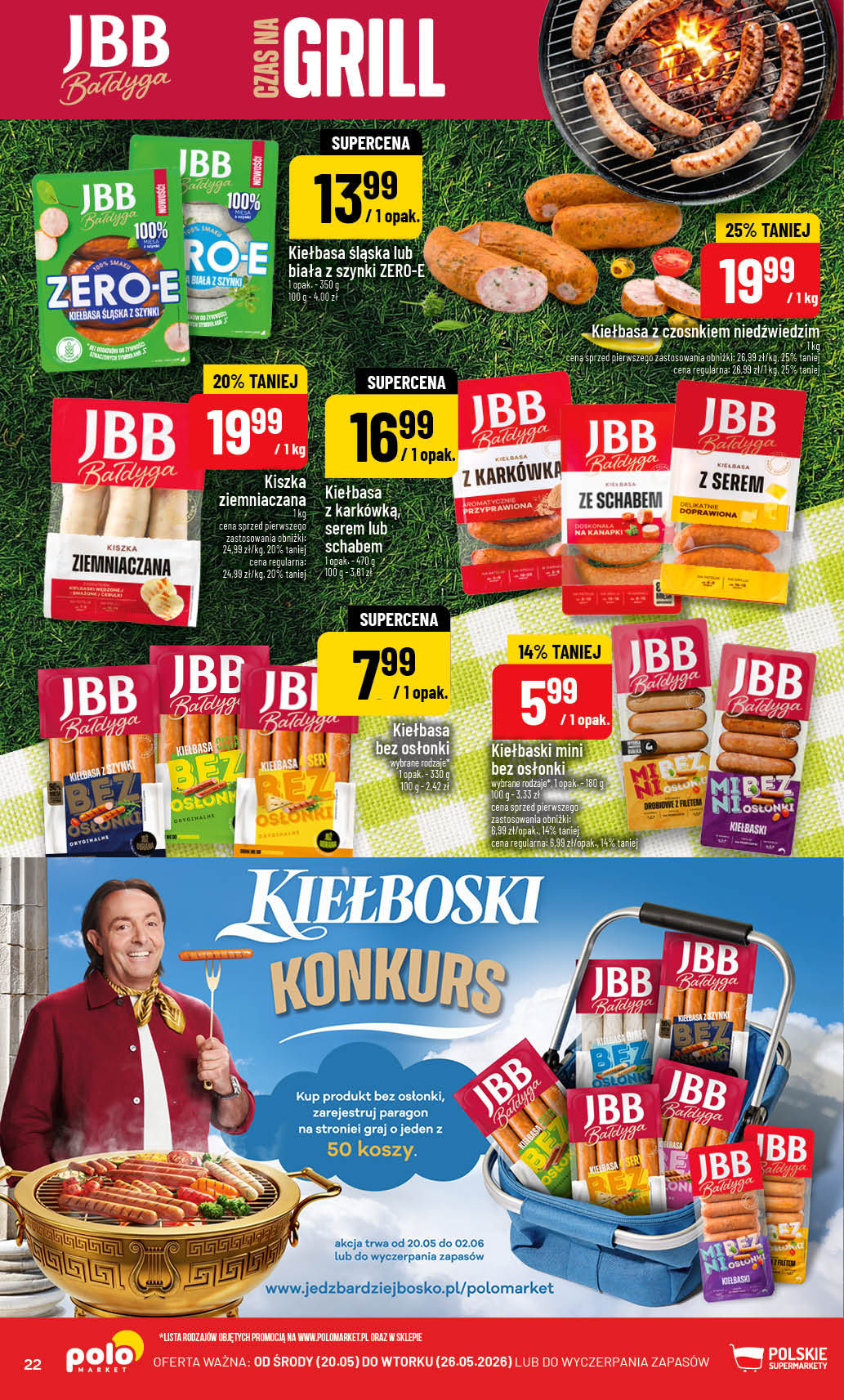 POLOmarket