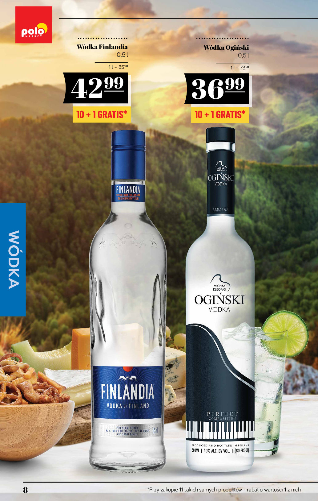 POLOmarket