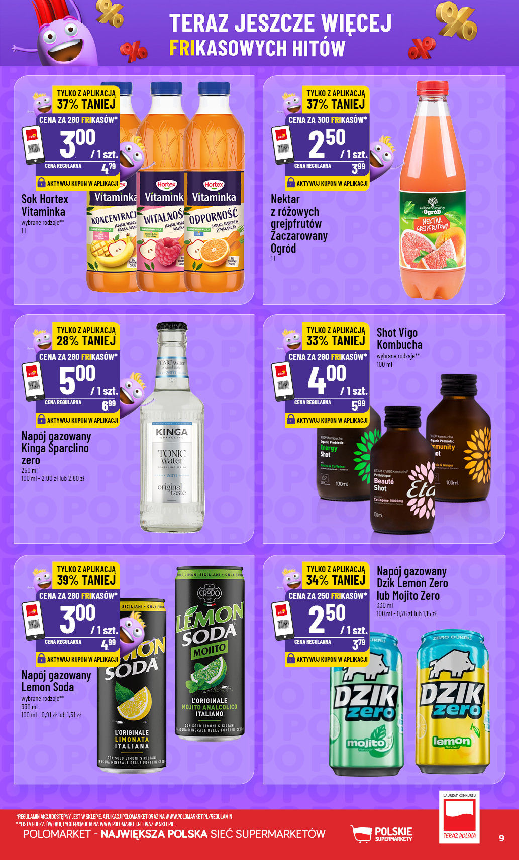 POLOmarket