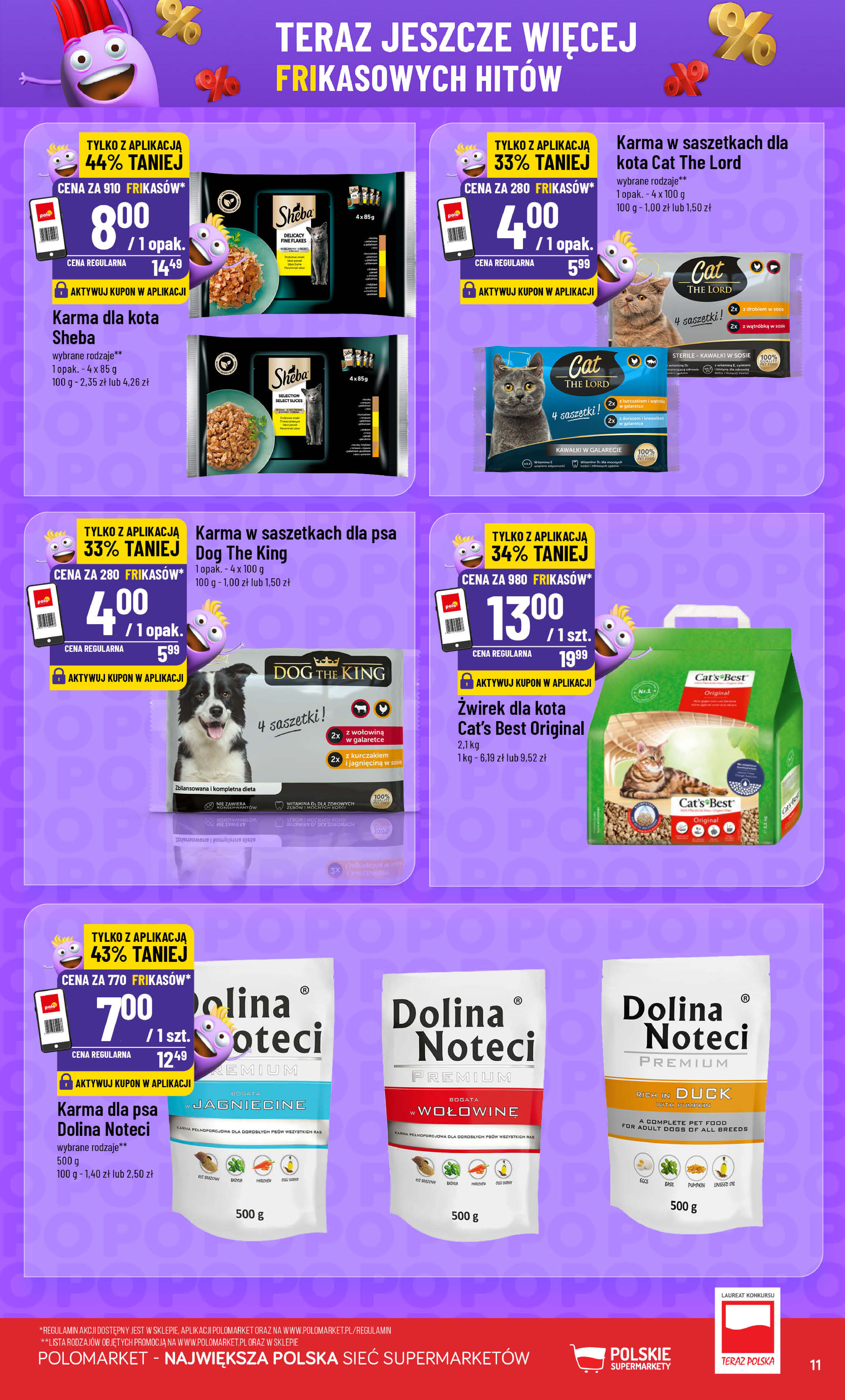 POLOmarket