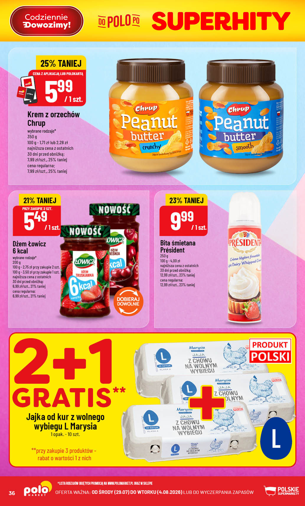 POLOmarket
