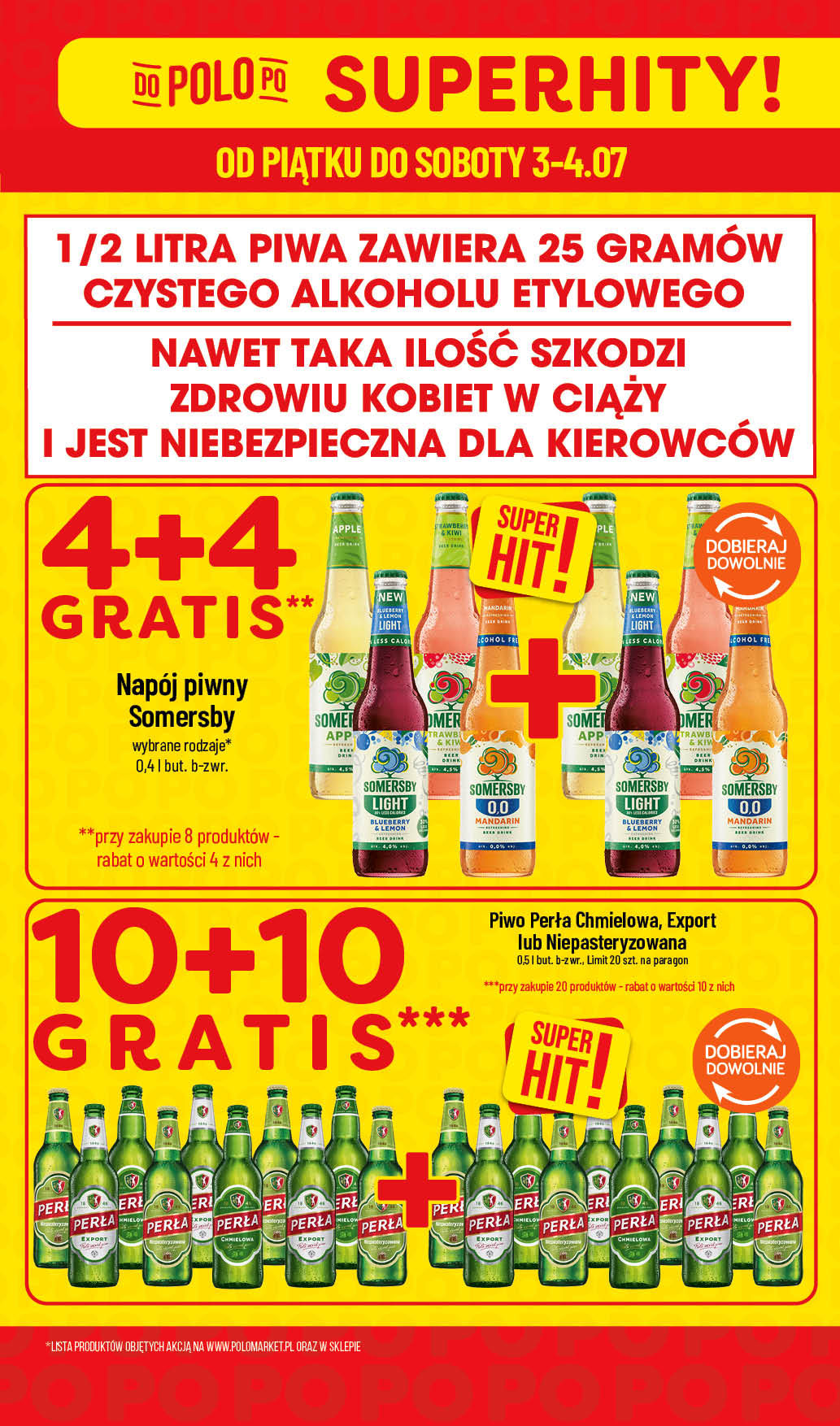 POLOmarket