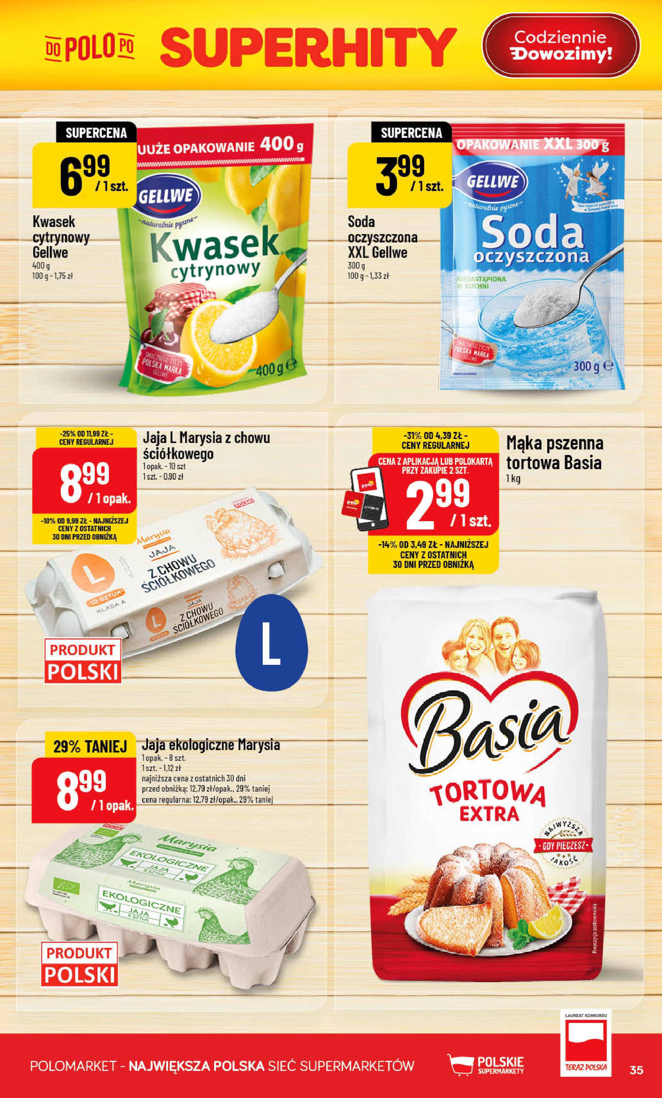 POLOmarket