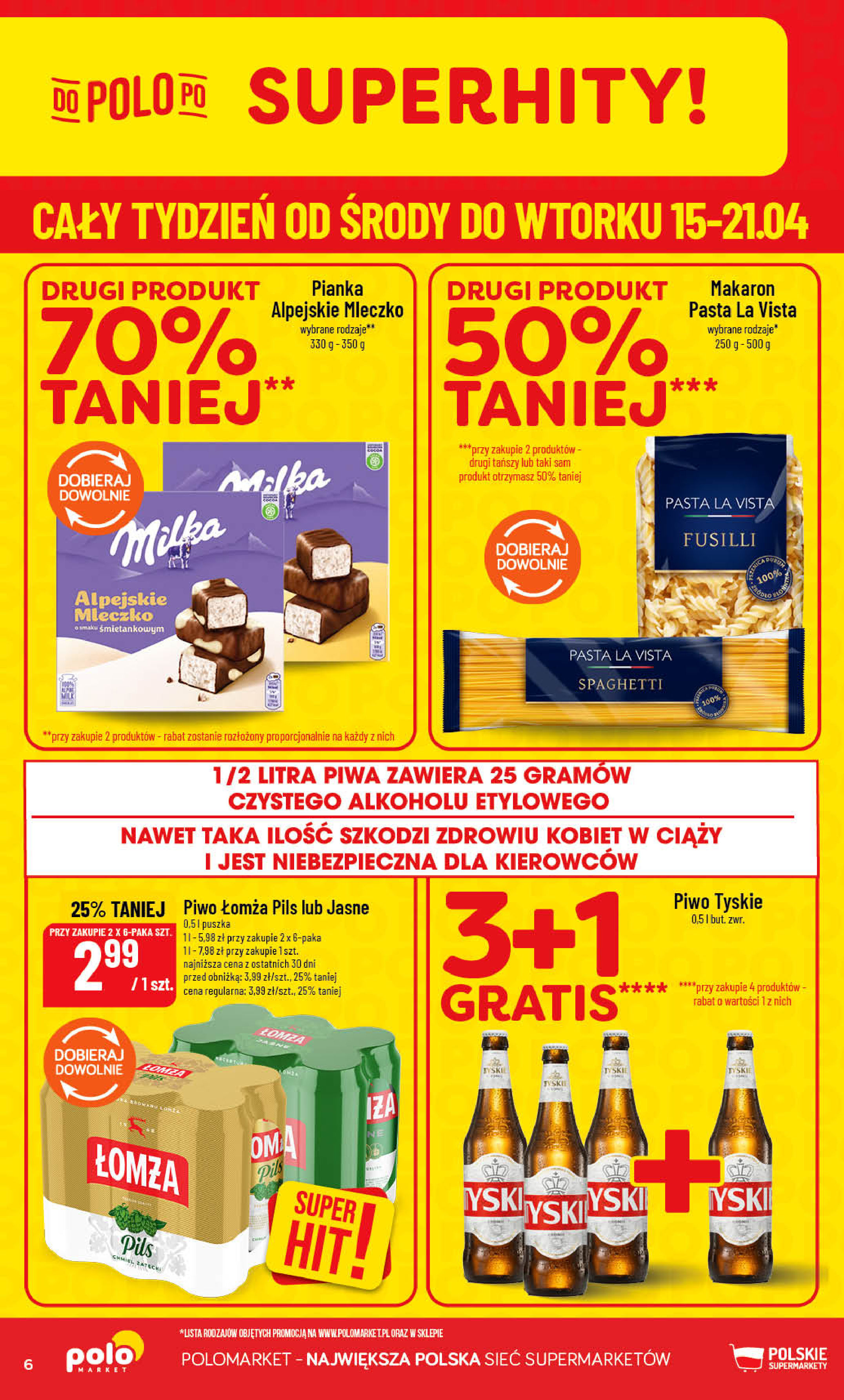 POLOmarket