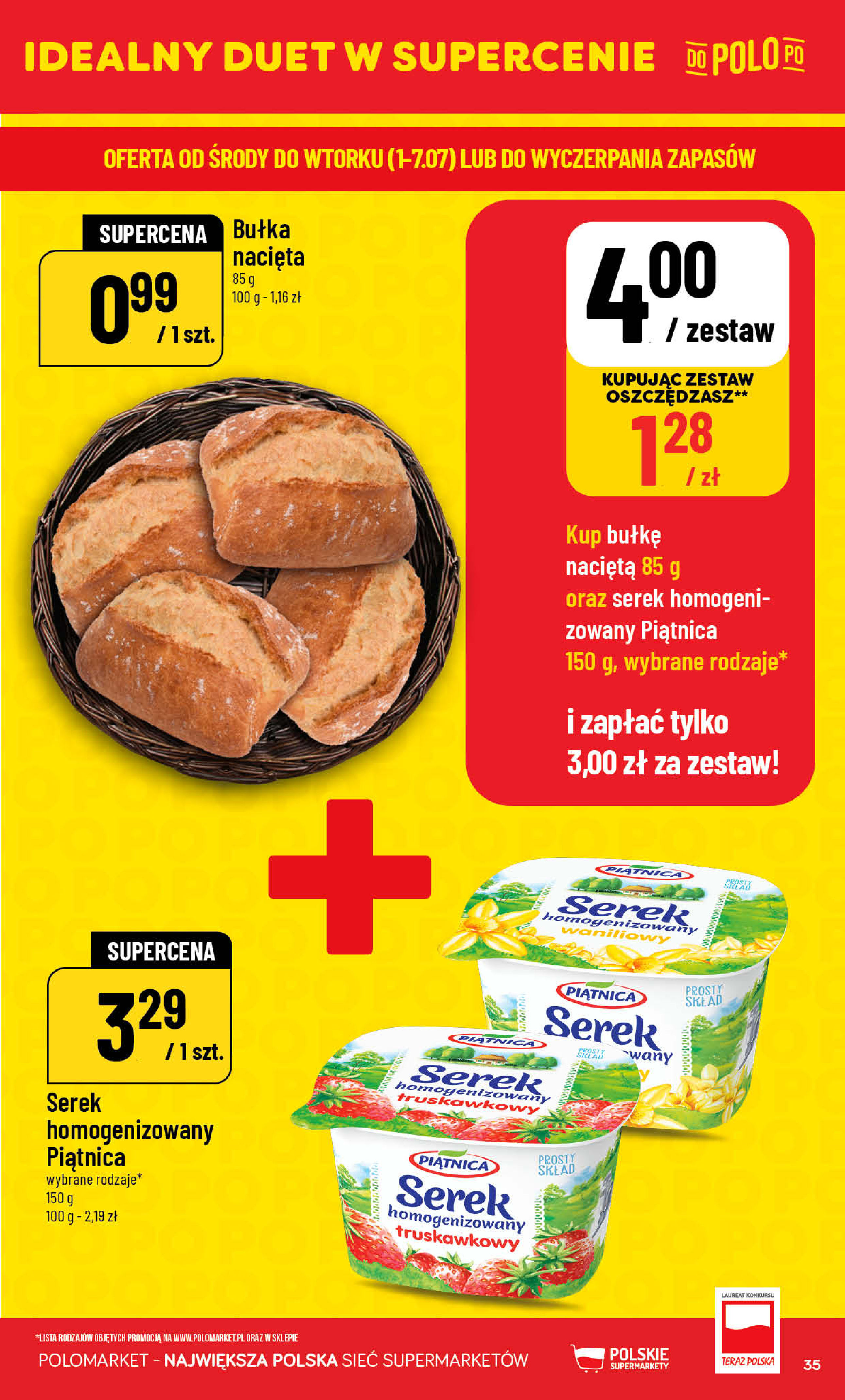 POLOmarket