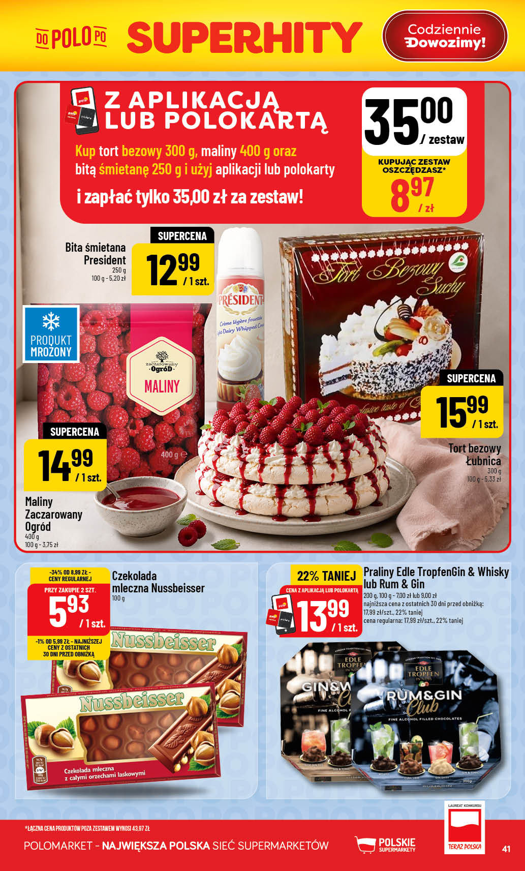 POLOmarket