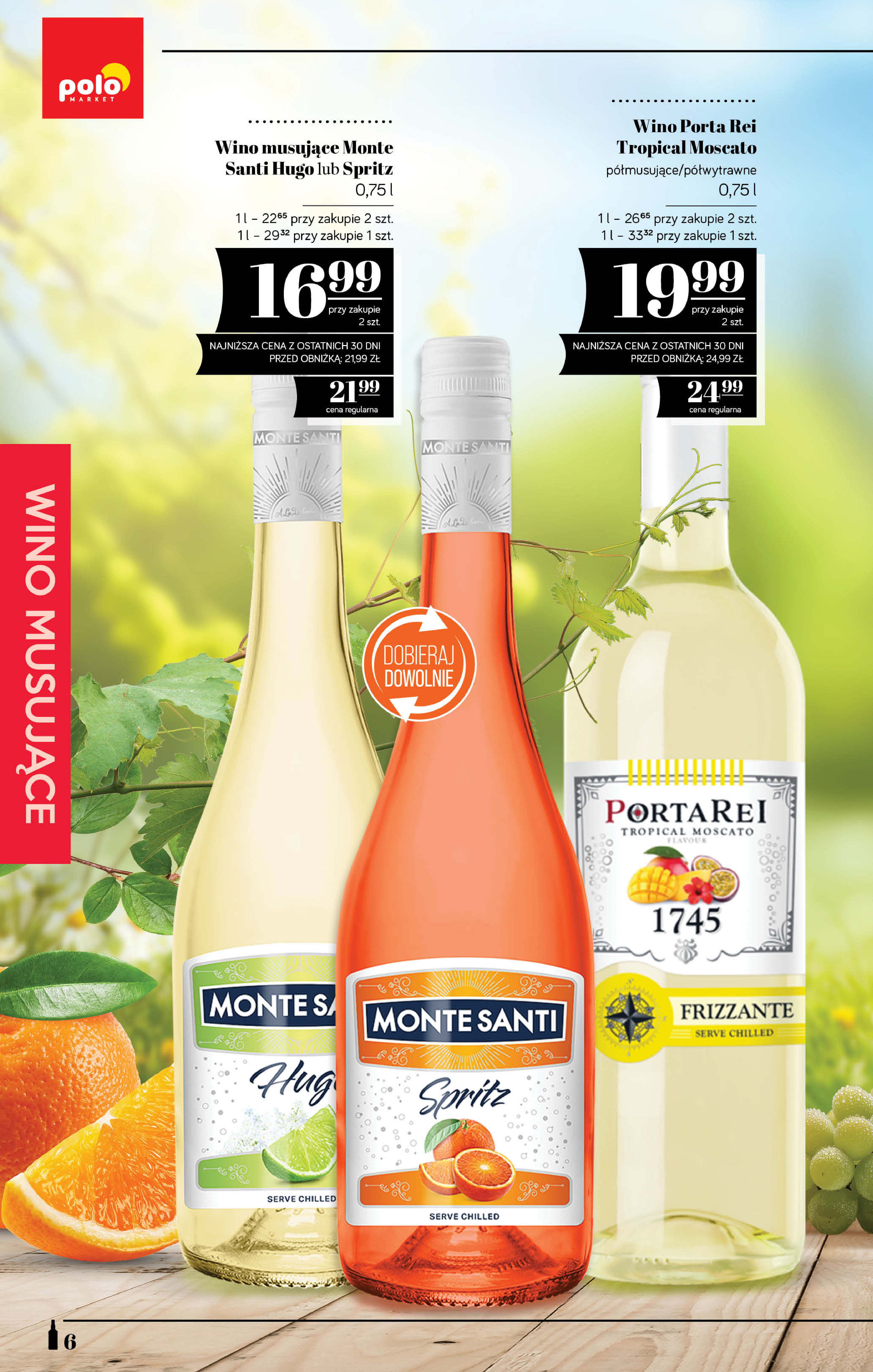 POLOmarket