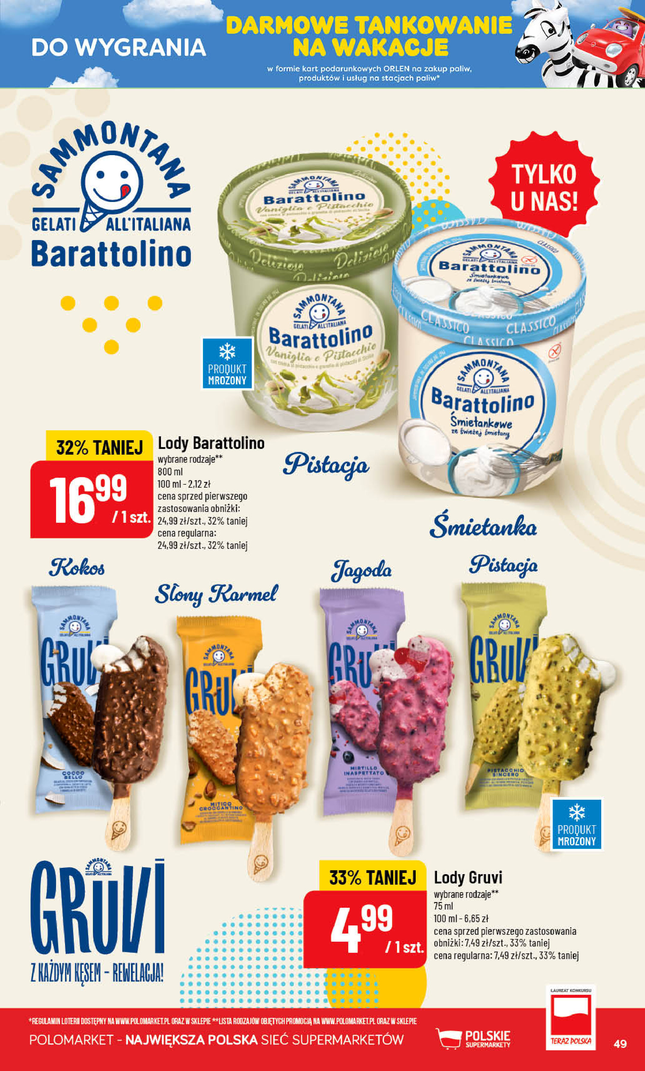 POLOmarket