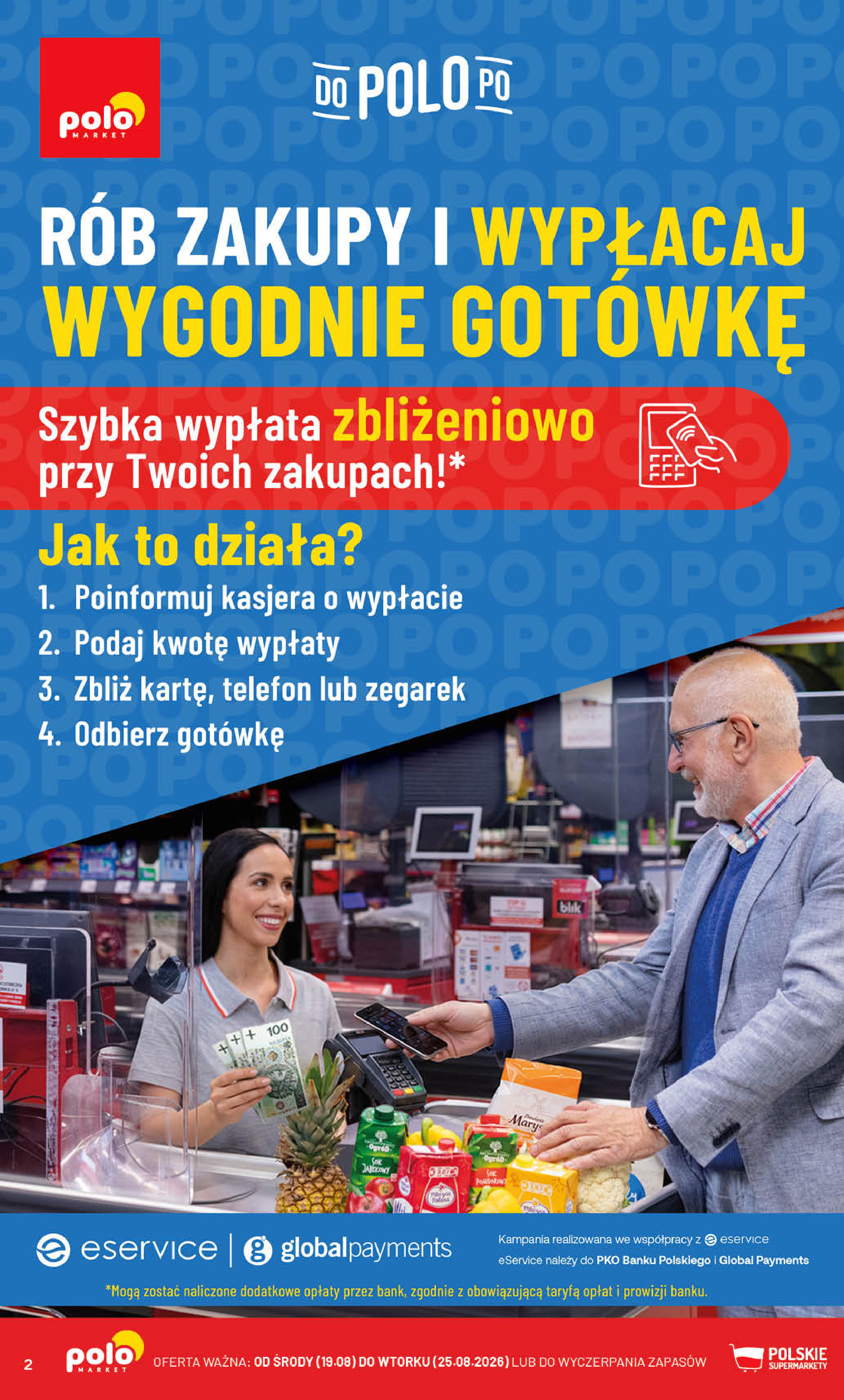 POLOmarket