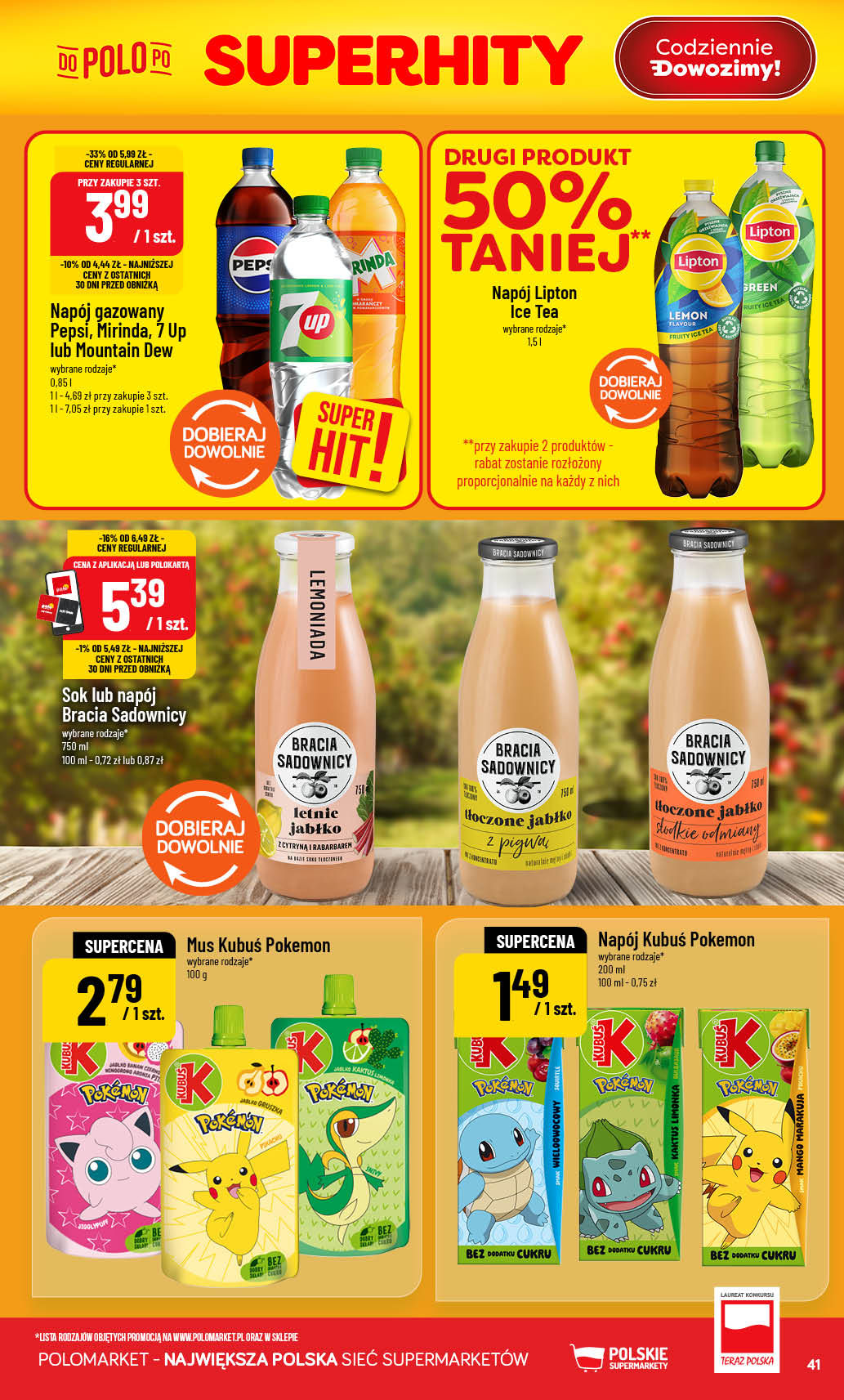 POLOmarket