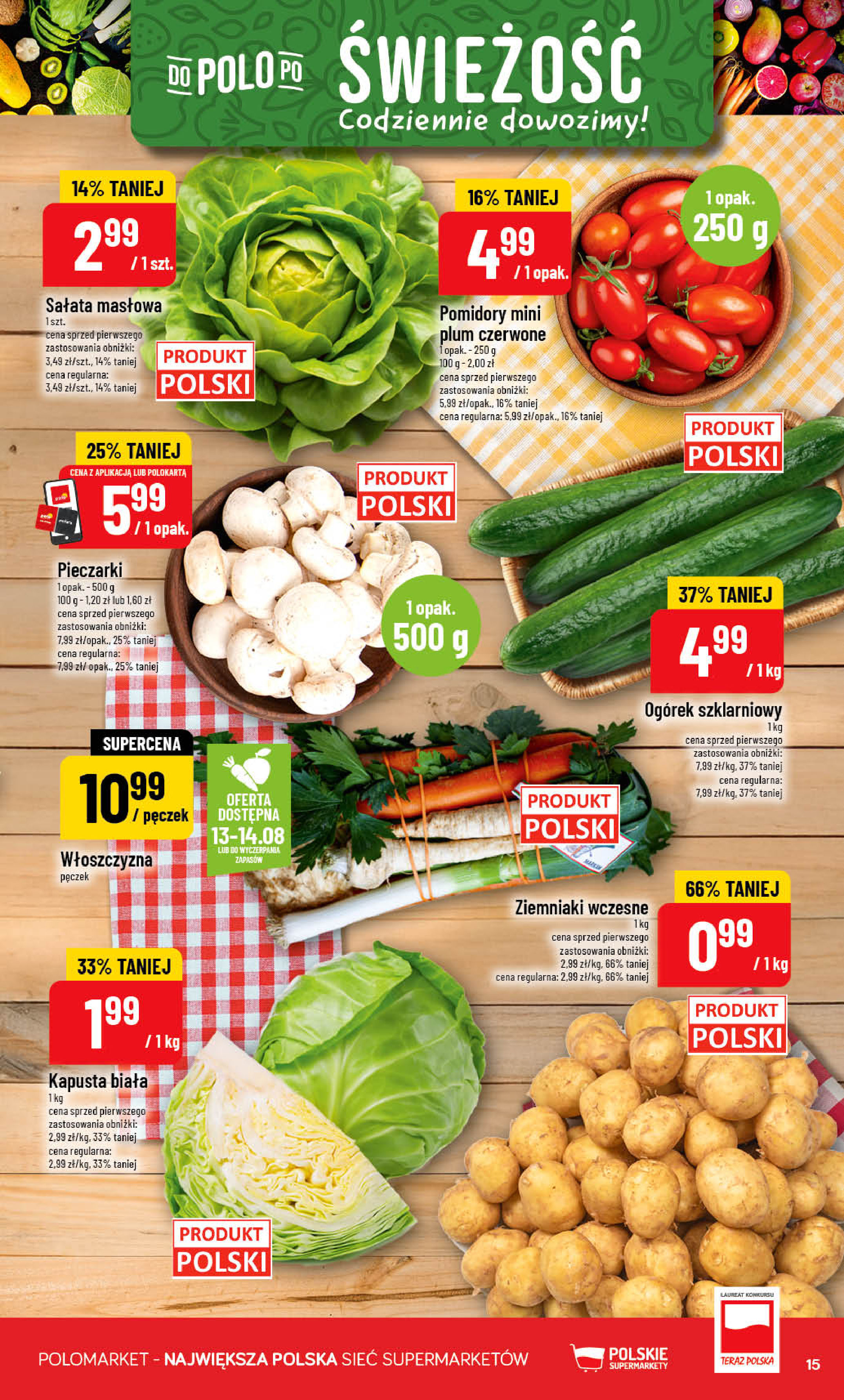 POLOmarket