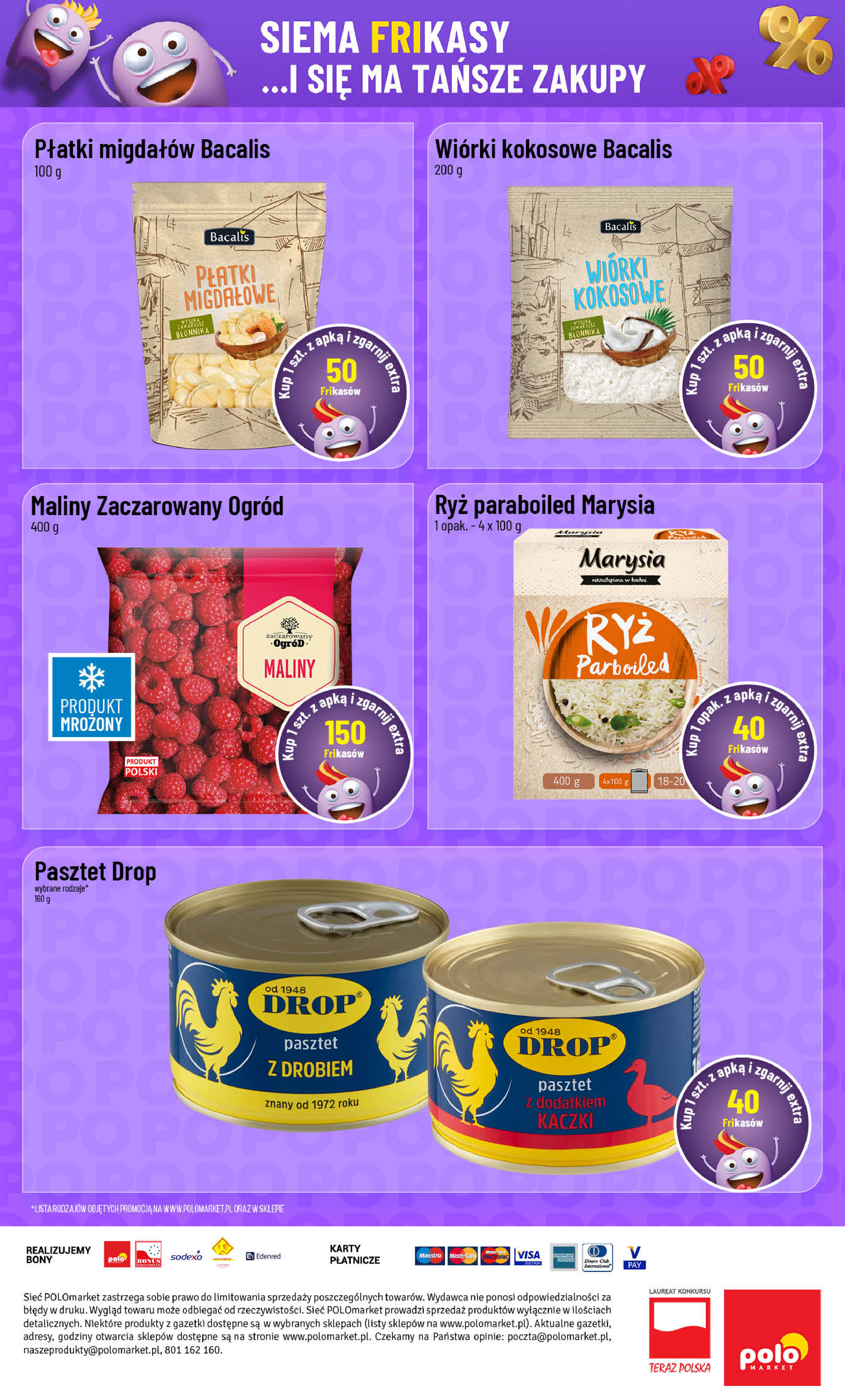 POLOmarket