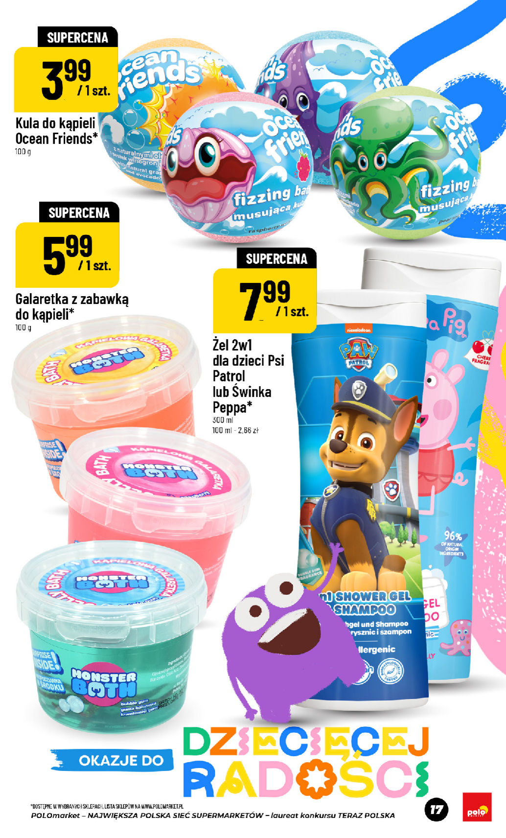 POLOmarket