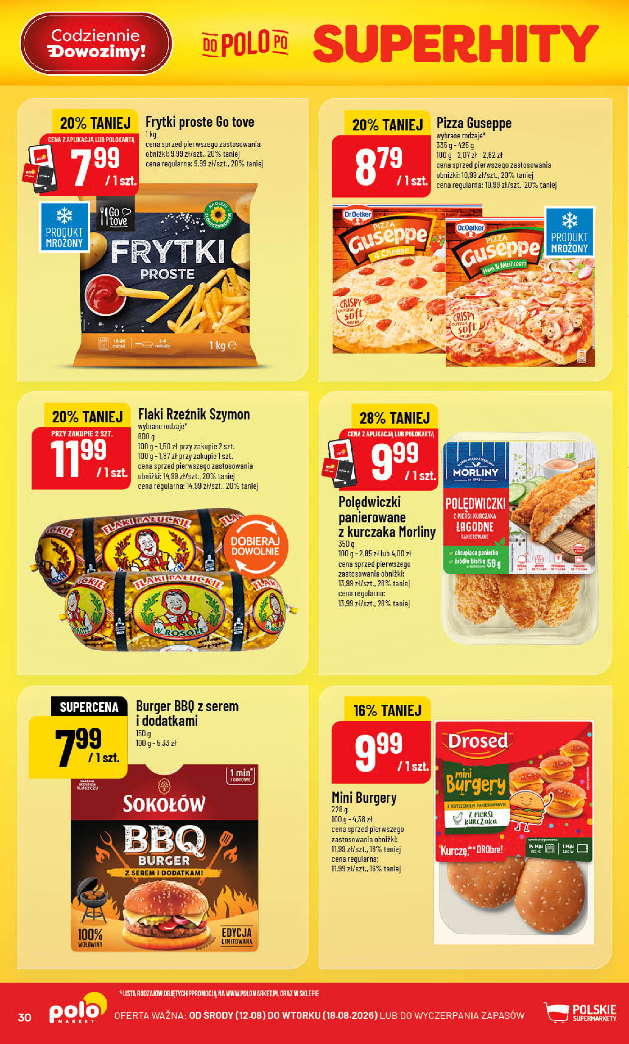 POLOmarket