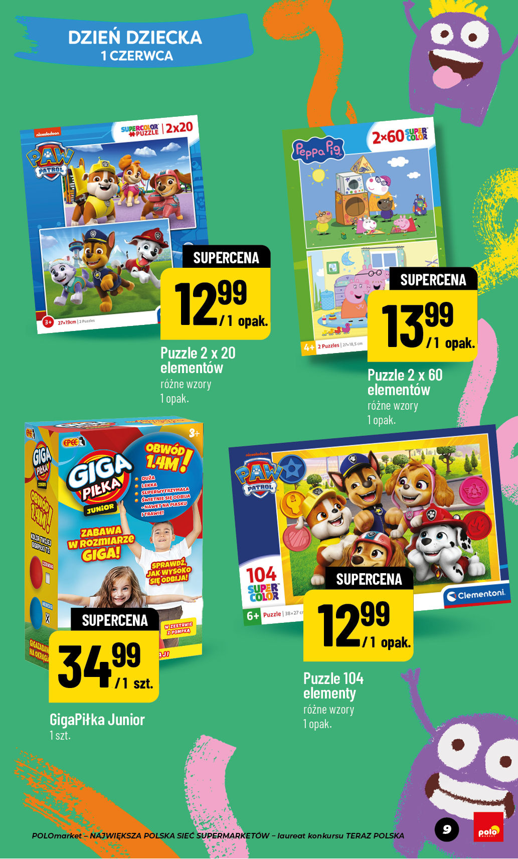 POLOmarket