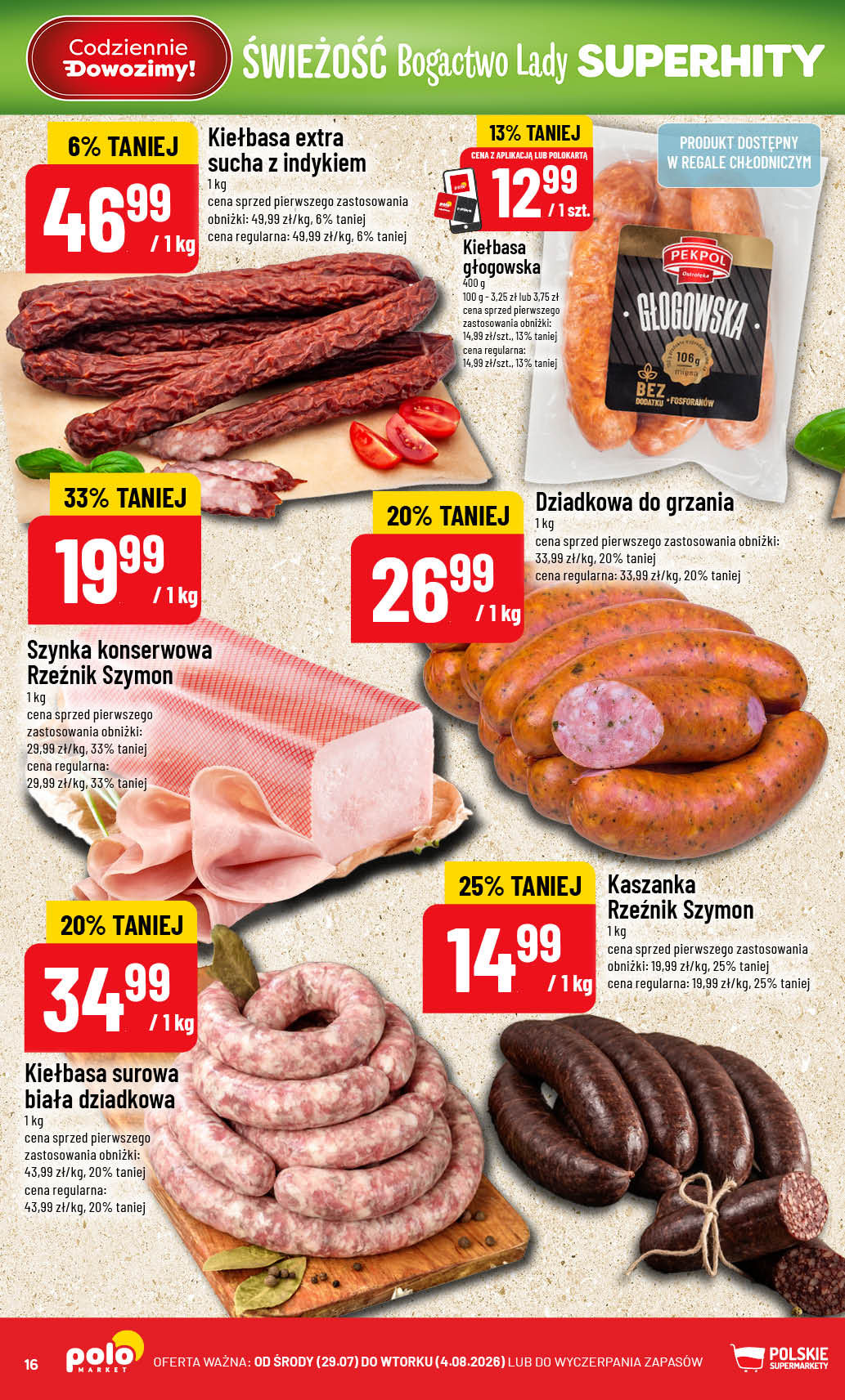 POLOmarket