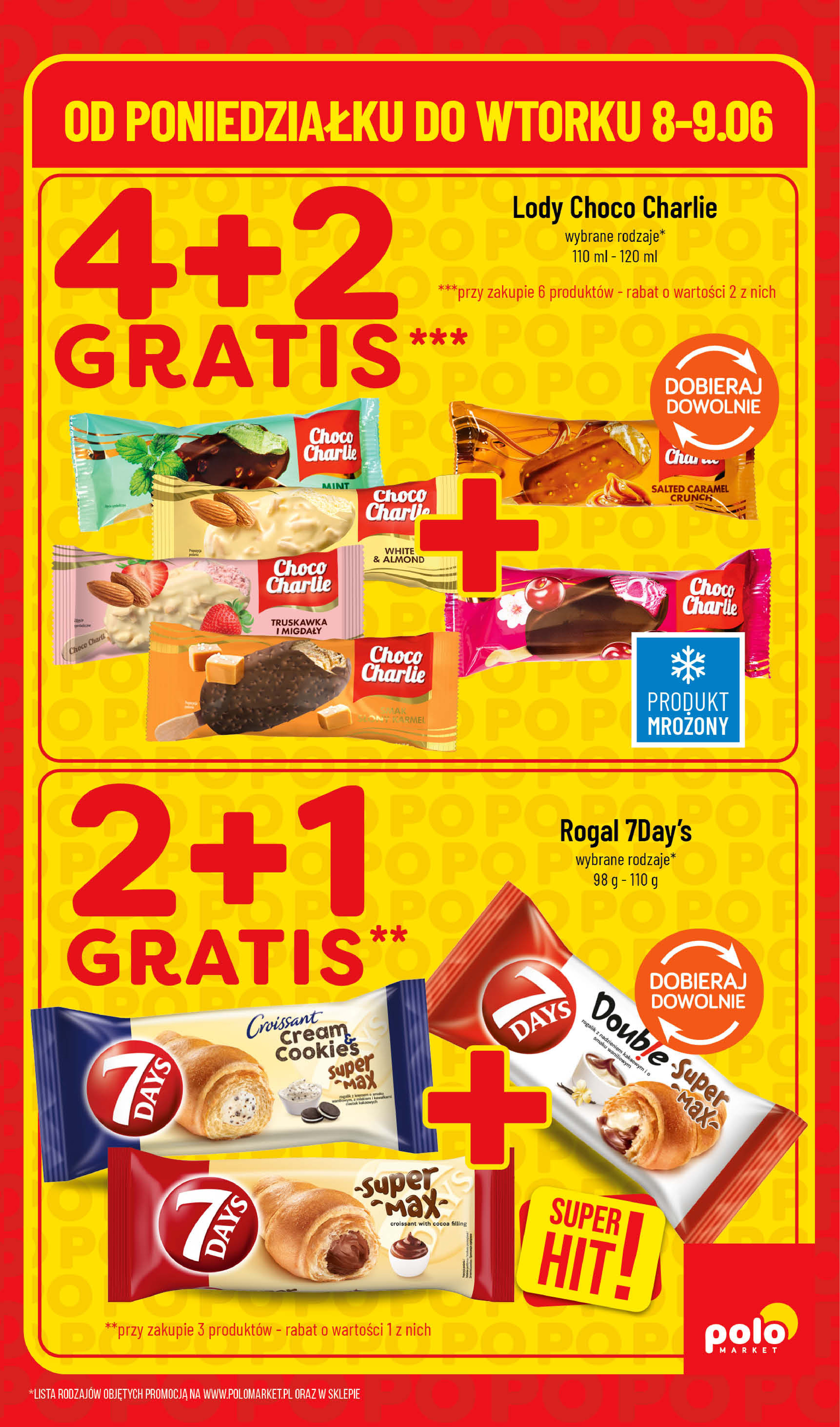 POLOmarket